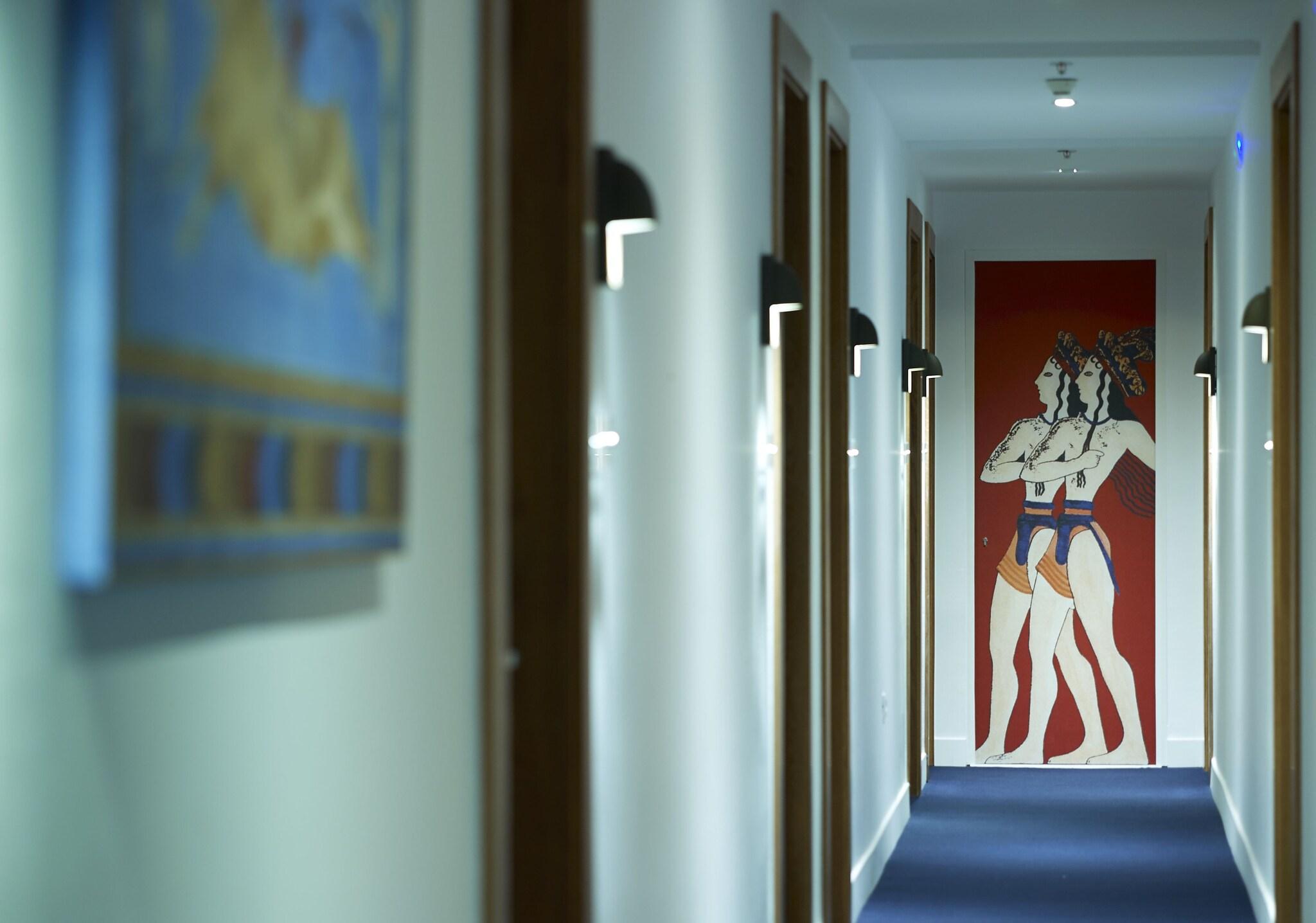 Porto Veneziano - nuotrauka