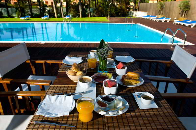 MiraVillas Hotel