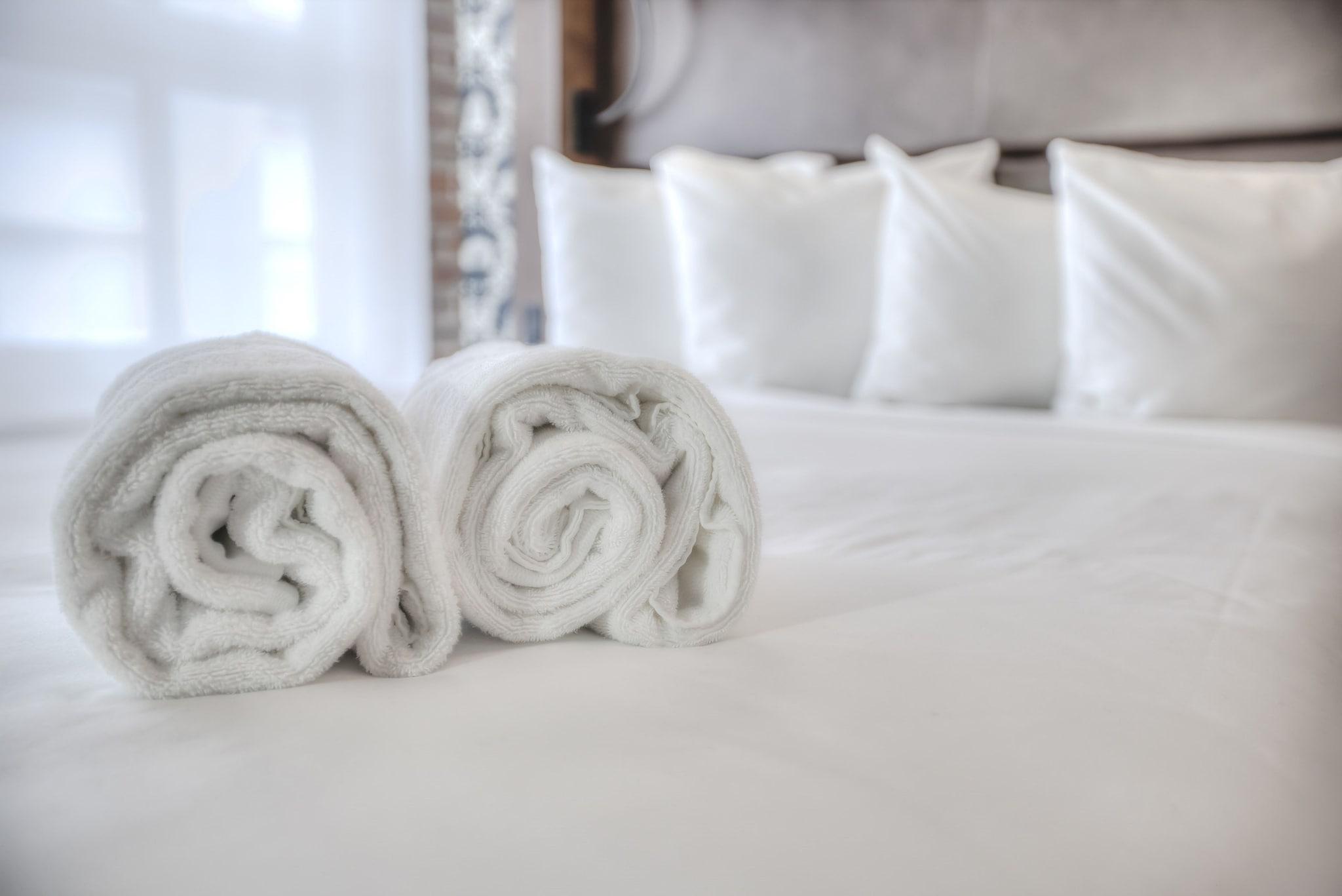 Q&C Hotel and Bar New Orleans, Autograph Collection by null