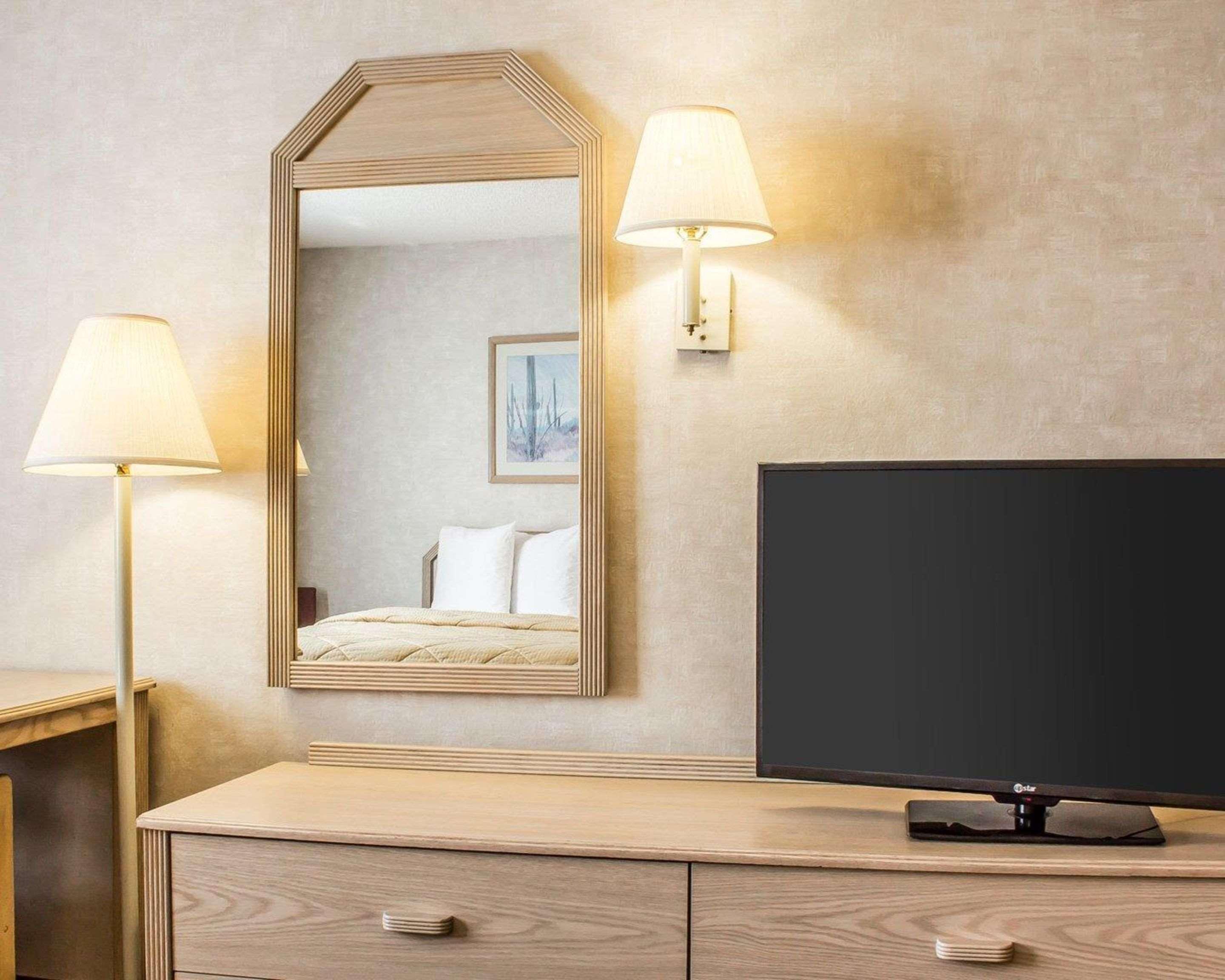 Quality Inn & Suites Yuma