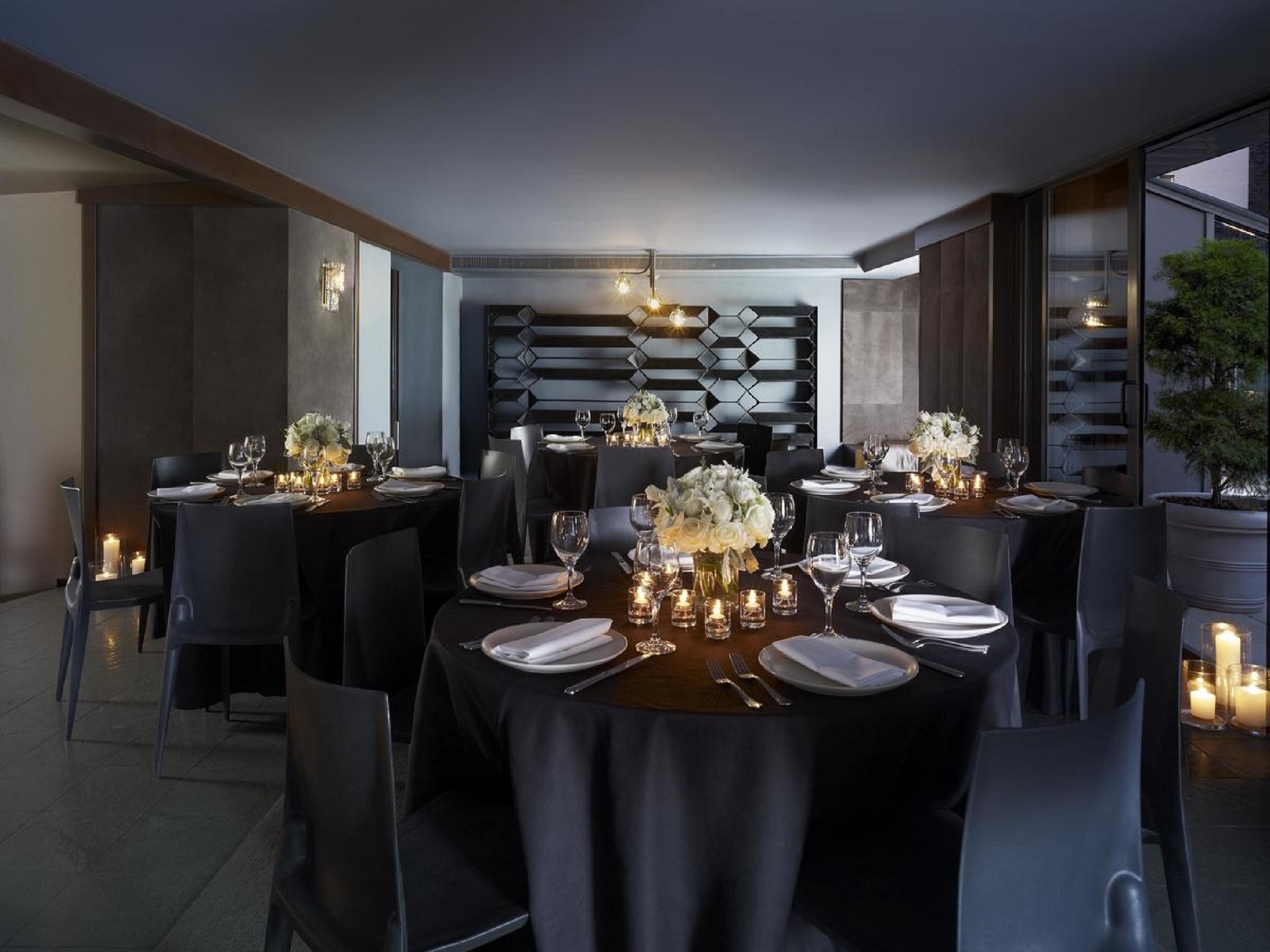 Royalton New York by null