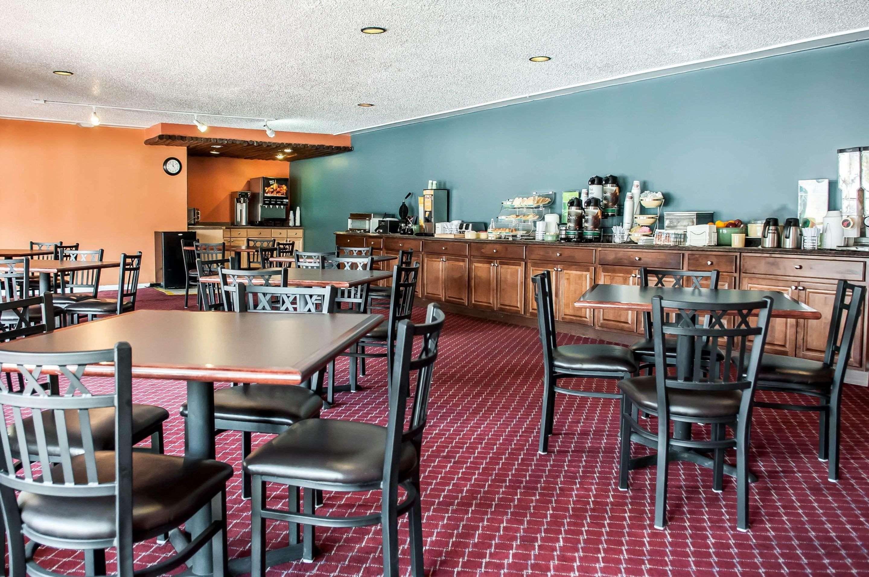 Quality Inn-Santa Fe