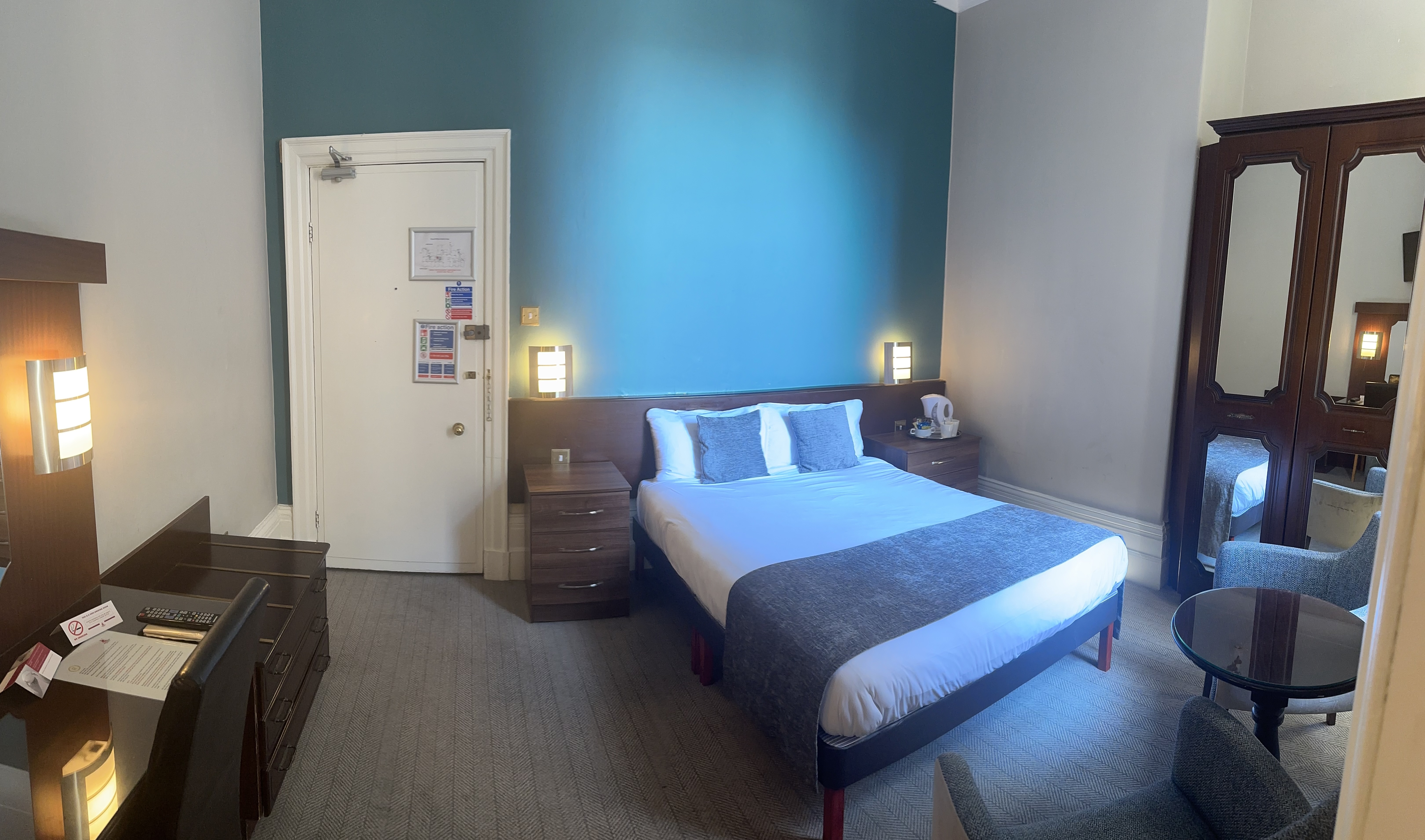 Royal Clifton Hotel