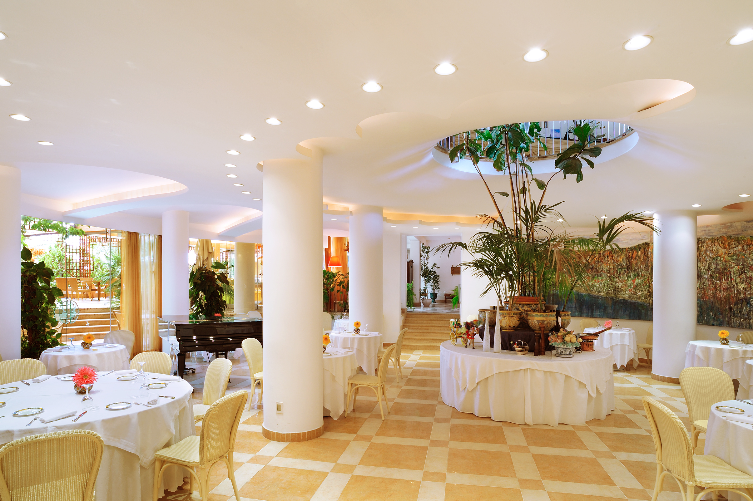 Hotel Alberi del Paradiso - Cefalu by null