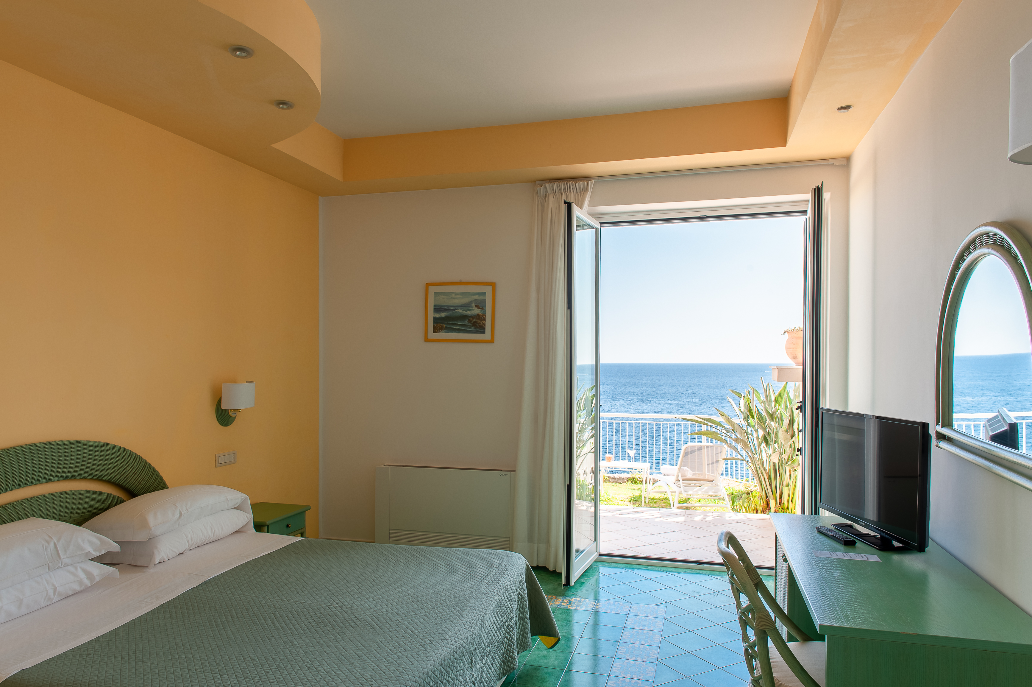 Hotel Club Due Torri