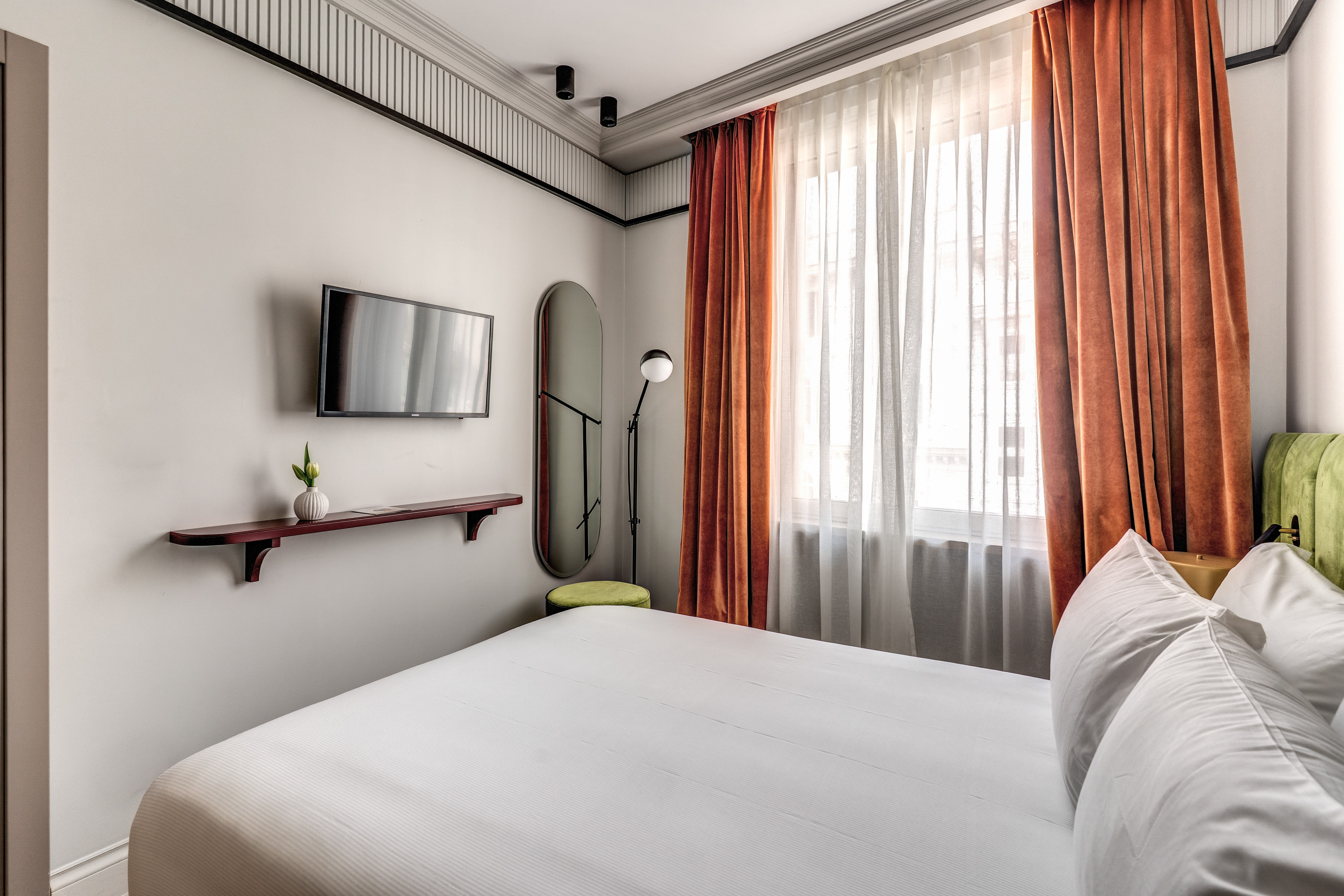 Hotel Santa Maria Maggiore