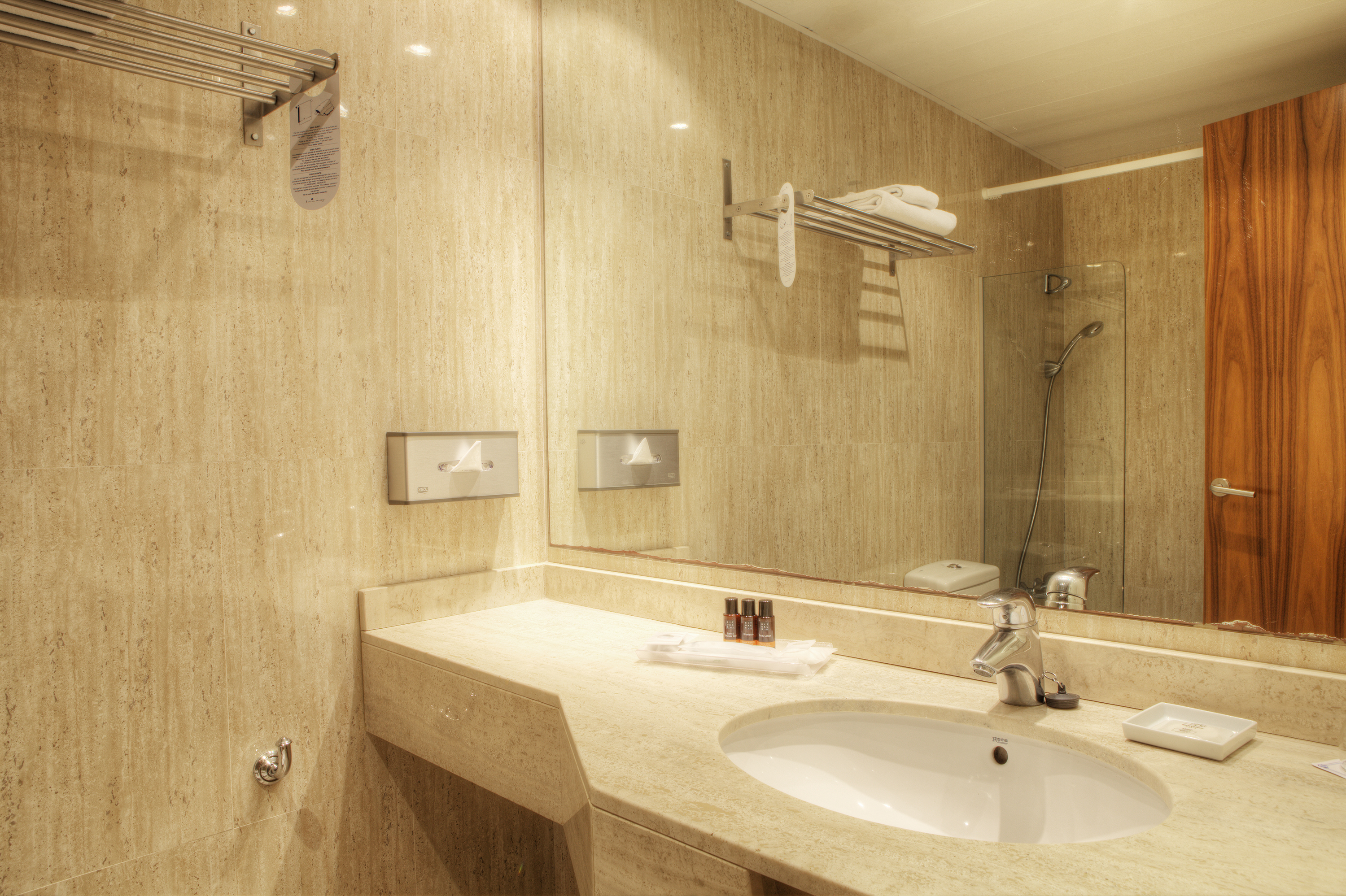 Hotel Sunway Playa Golf & Spa, Sitges