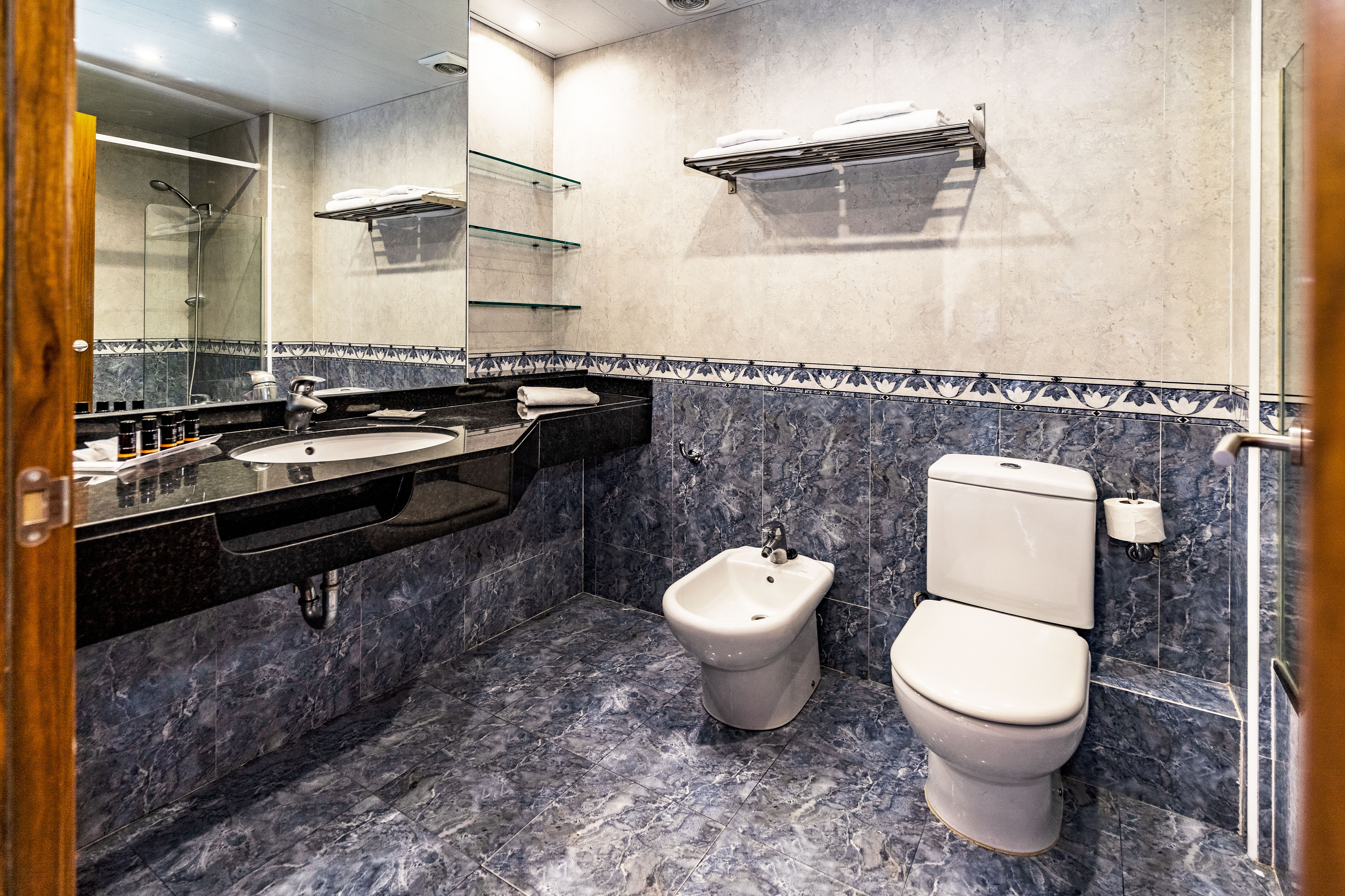Hotel Sunway Playa Golf & Spa, Sitges