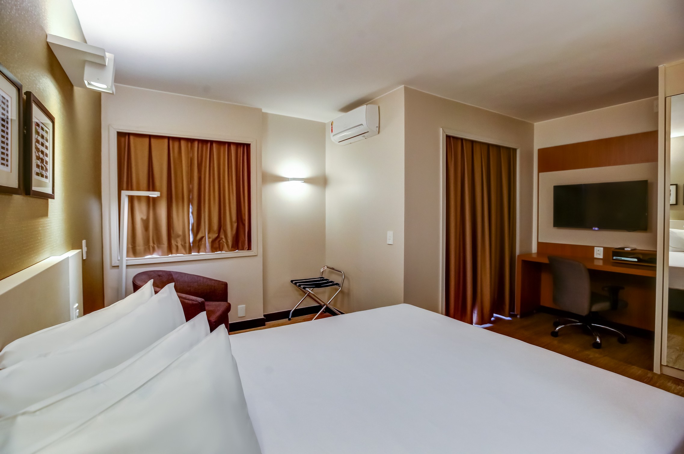Comfort Suites Brasilia
