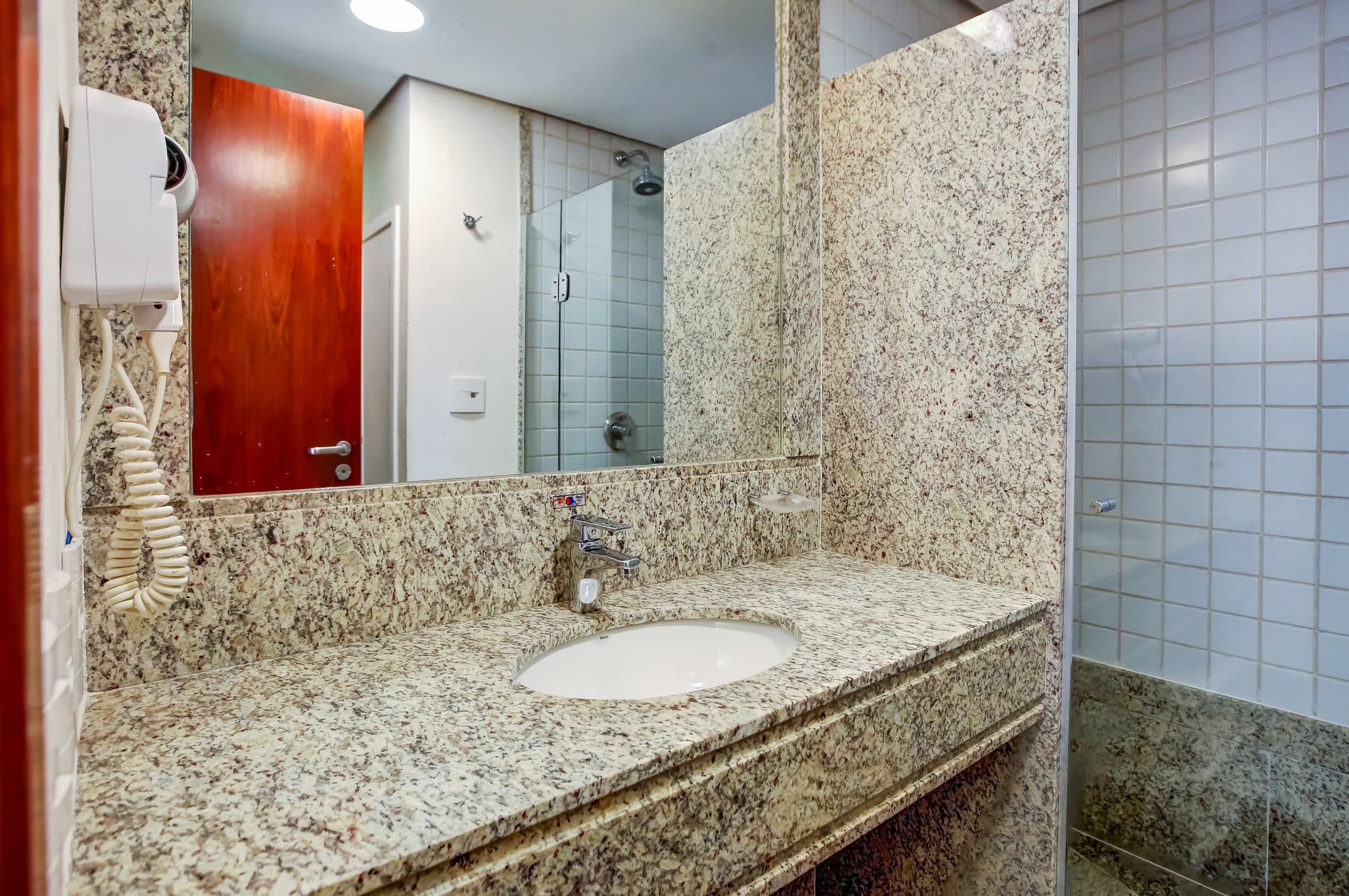Comfort Suites Brasilia
