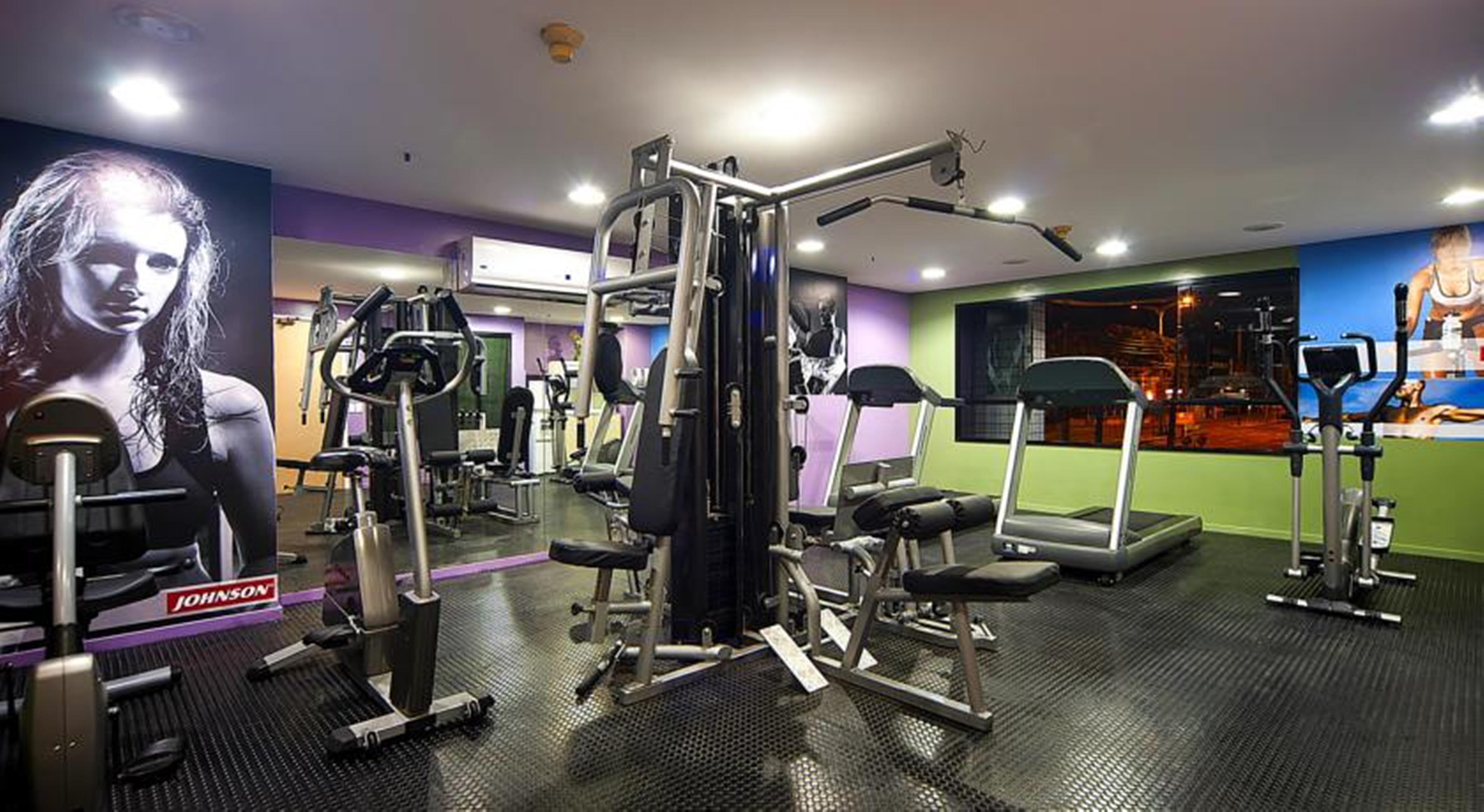 Comfort Hotel Fortaleza