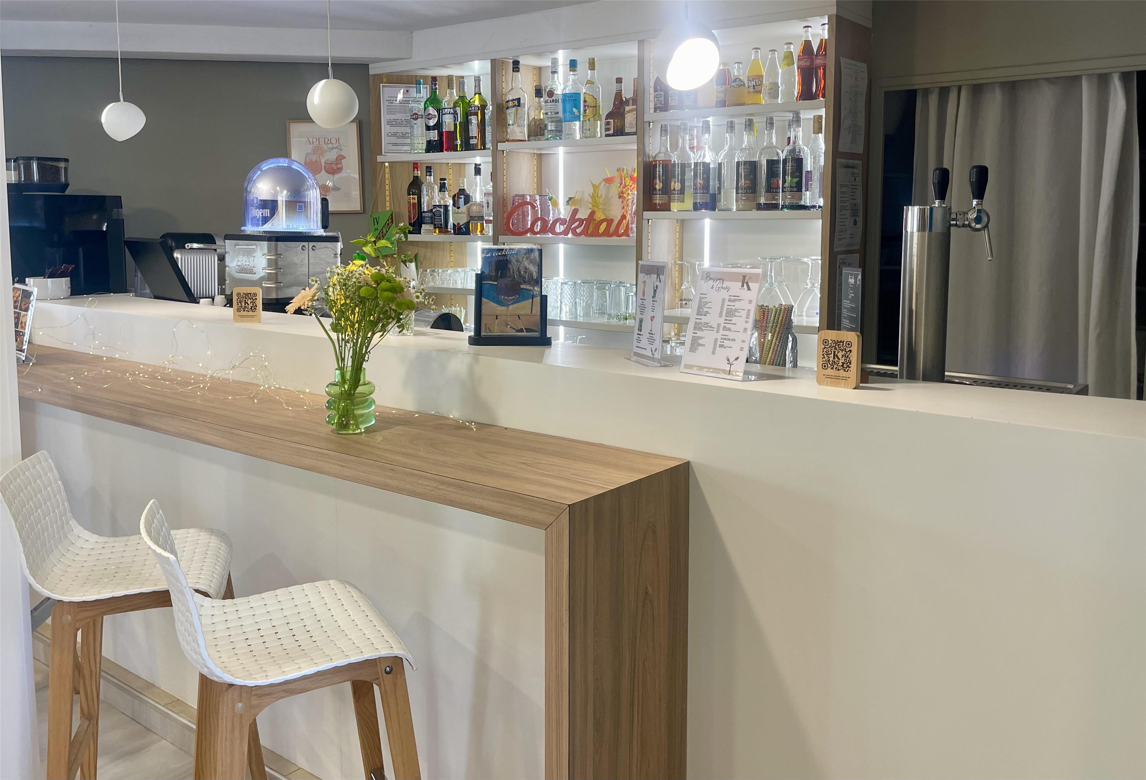 Kyriad Montpellier Lunel