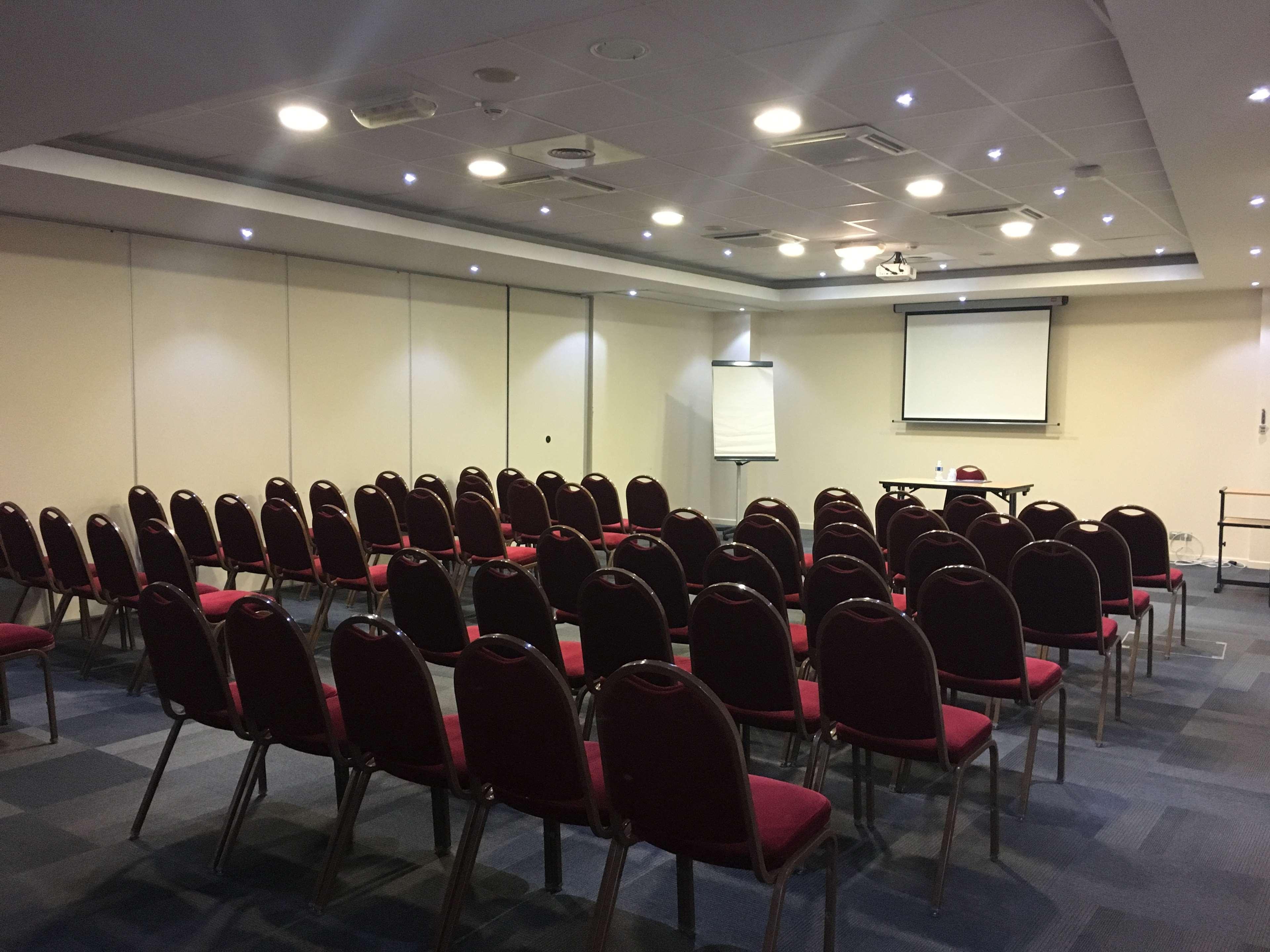 Campanile Marne La Vallee - Bussy Saint Georges - photo