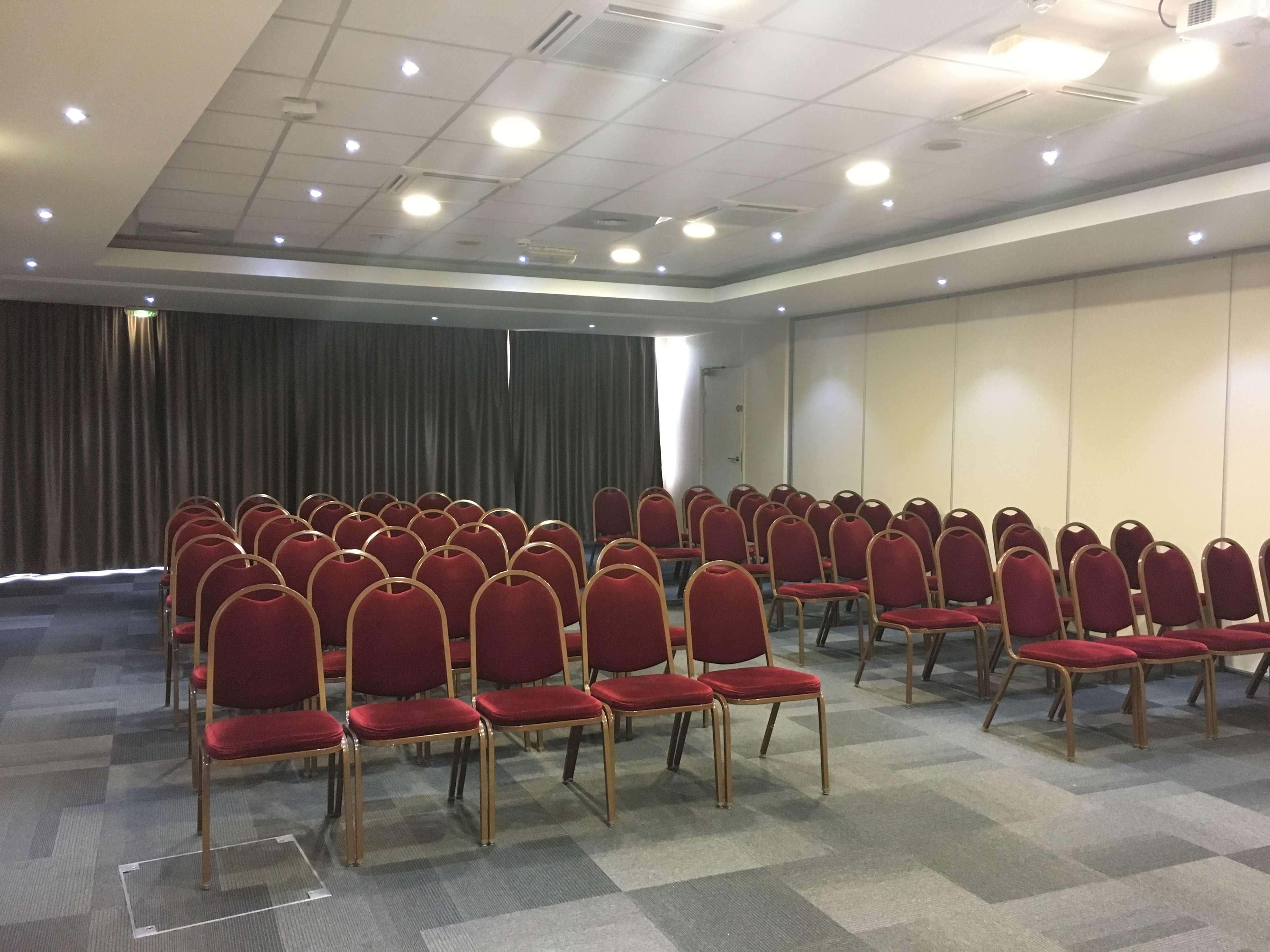 Campanile Marne La Vallee - Bussy Saint Georges - photo