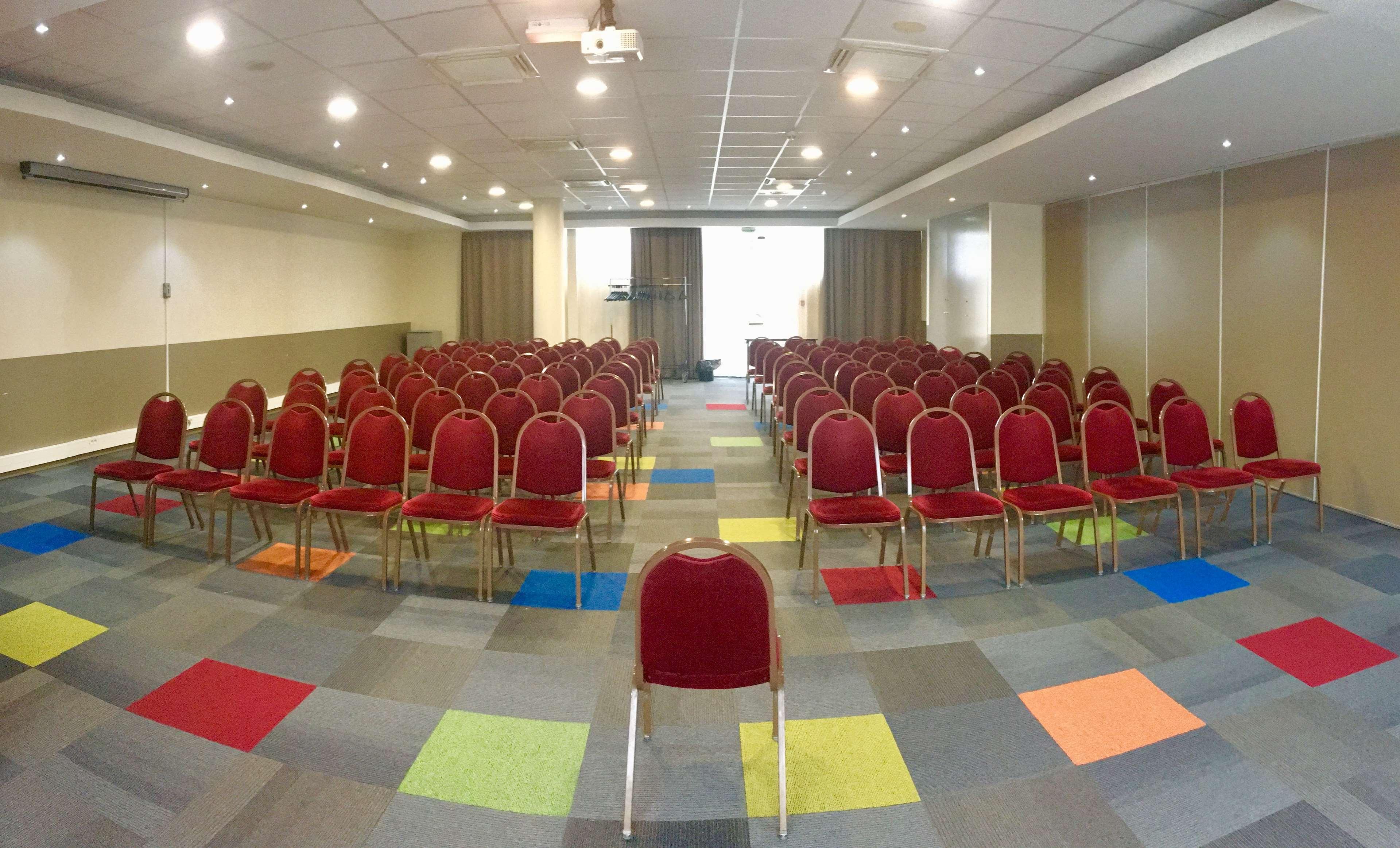 Campanile Marne La Vallee - Bussy Saint Georges - photo