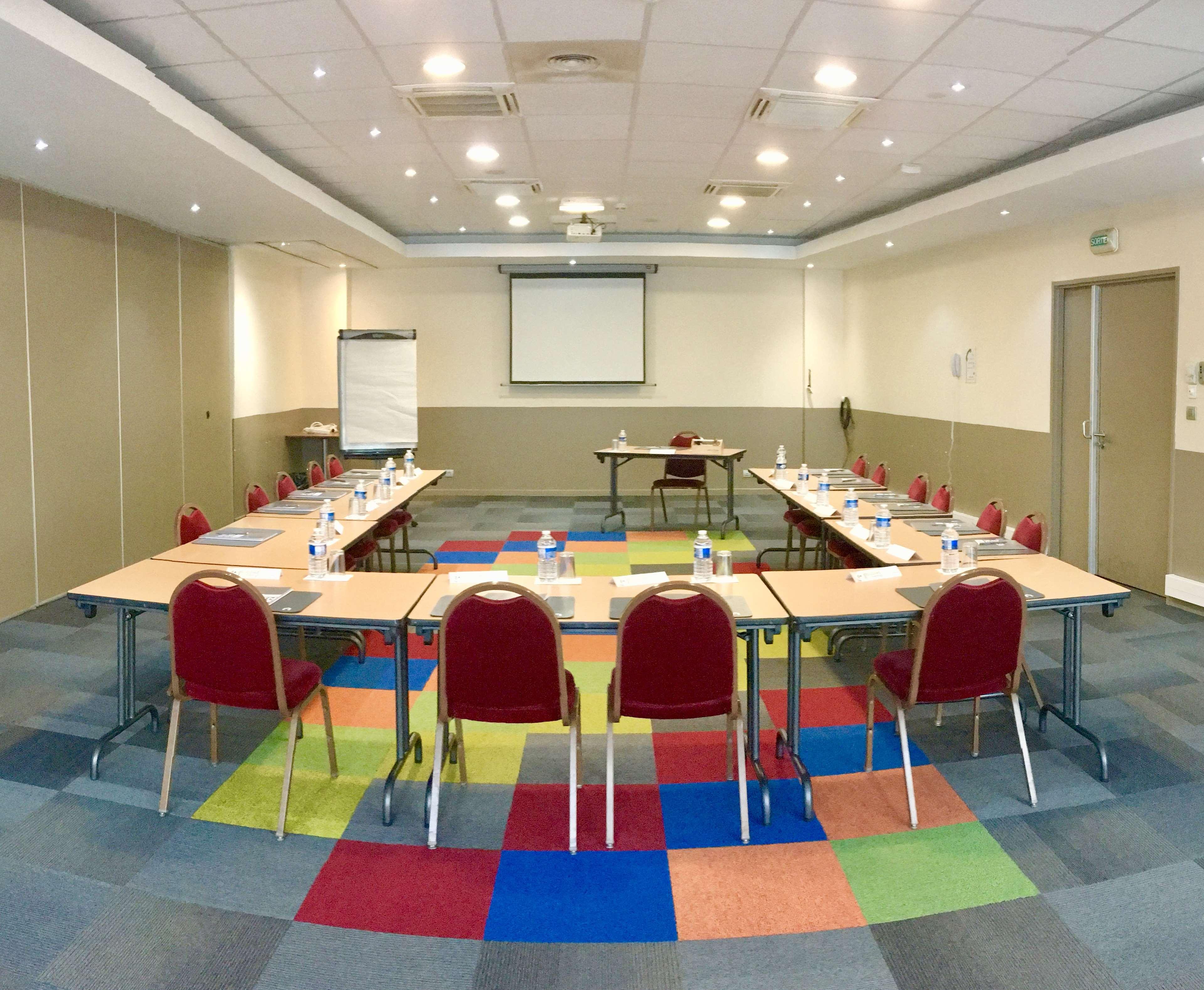 Campanile Marne La Vallee - Bussy Saint Georges - photo