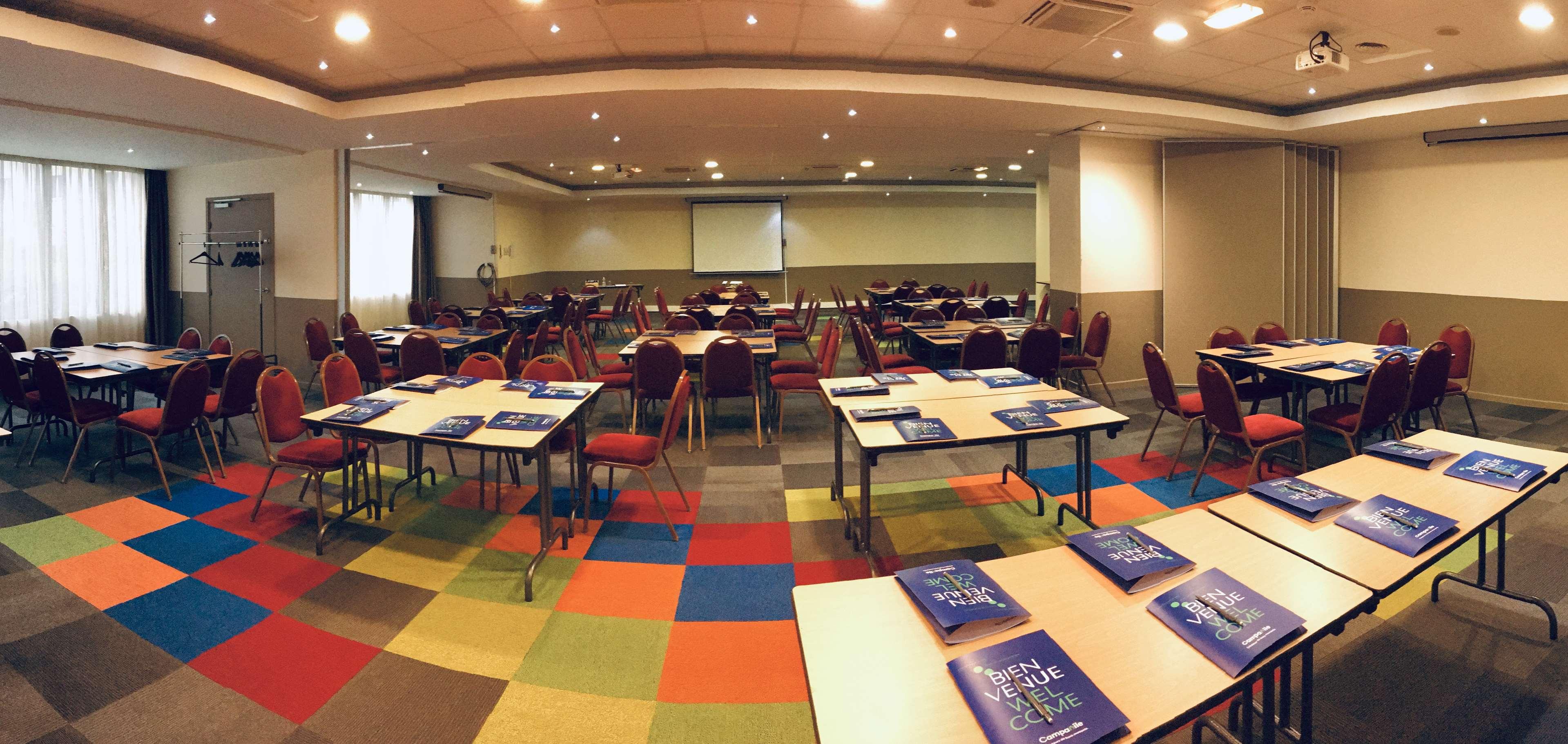 Campanile Marne La Vallee - Bussy Saint Georges - photo