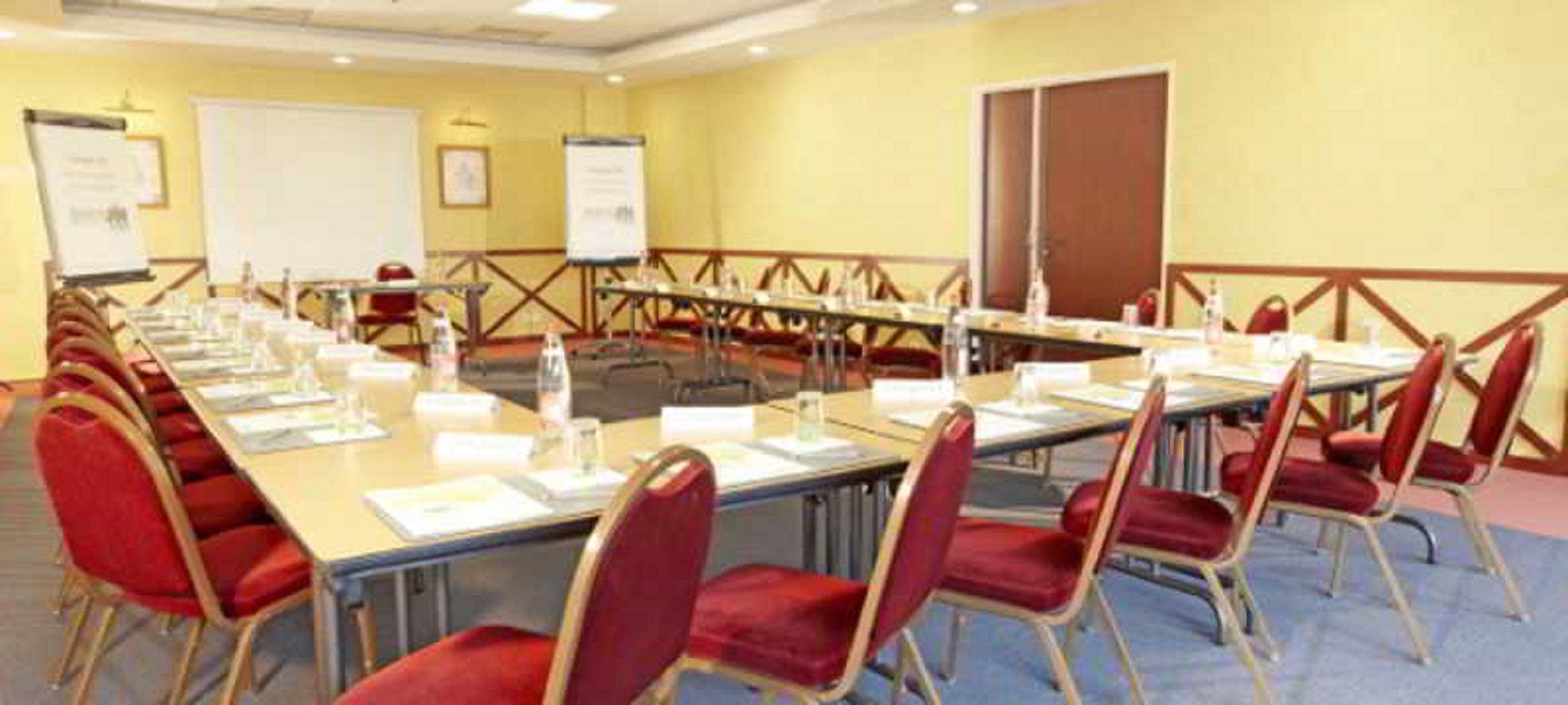 Campanile Marne La Vallee - Bussy Saint Georges - photo