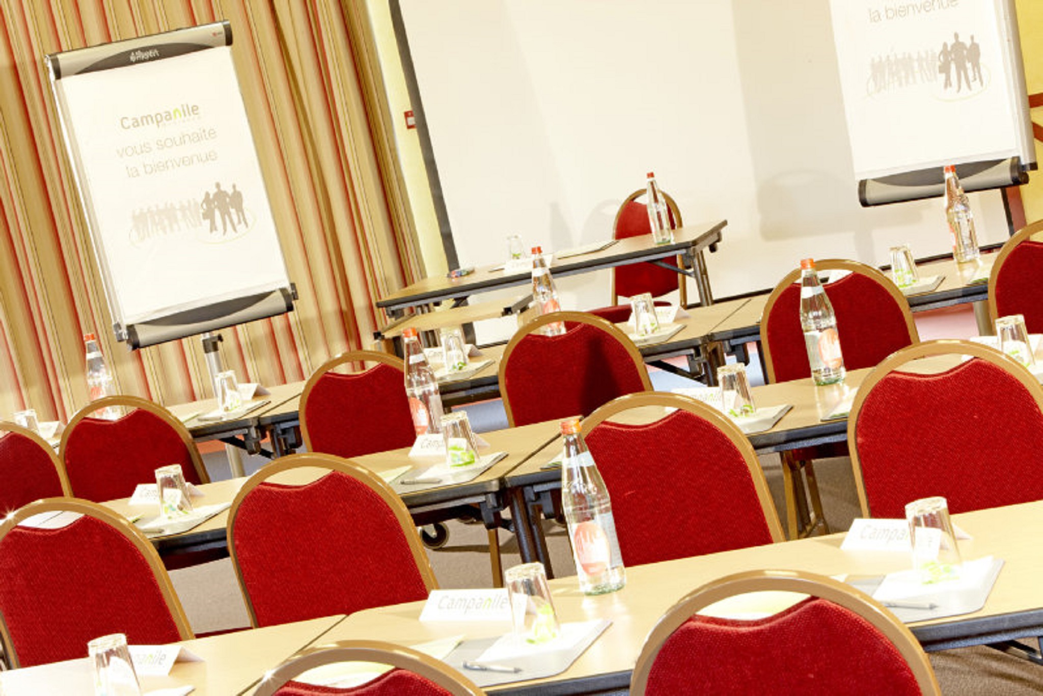 Campanile Marne La Vallee - Bussy Saint Georges - photo