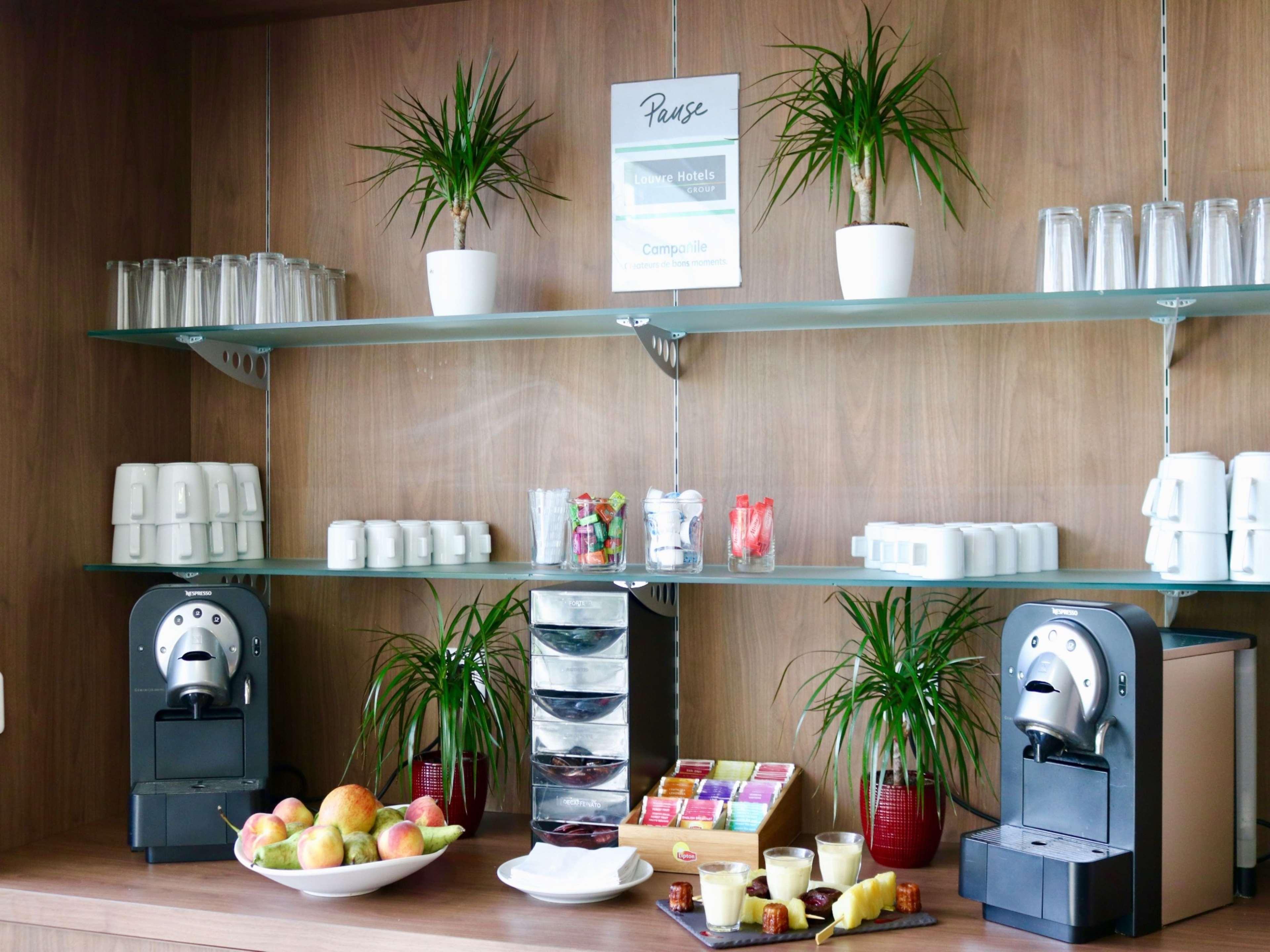 Campanile Marne La Vallee - Bussy Saint Georges - photo