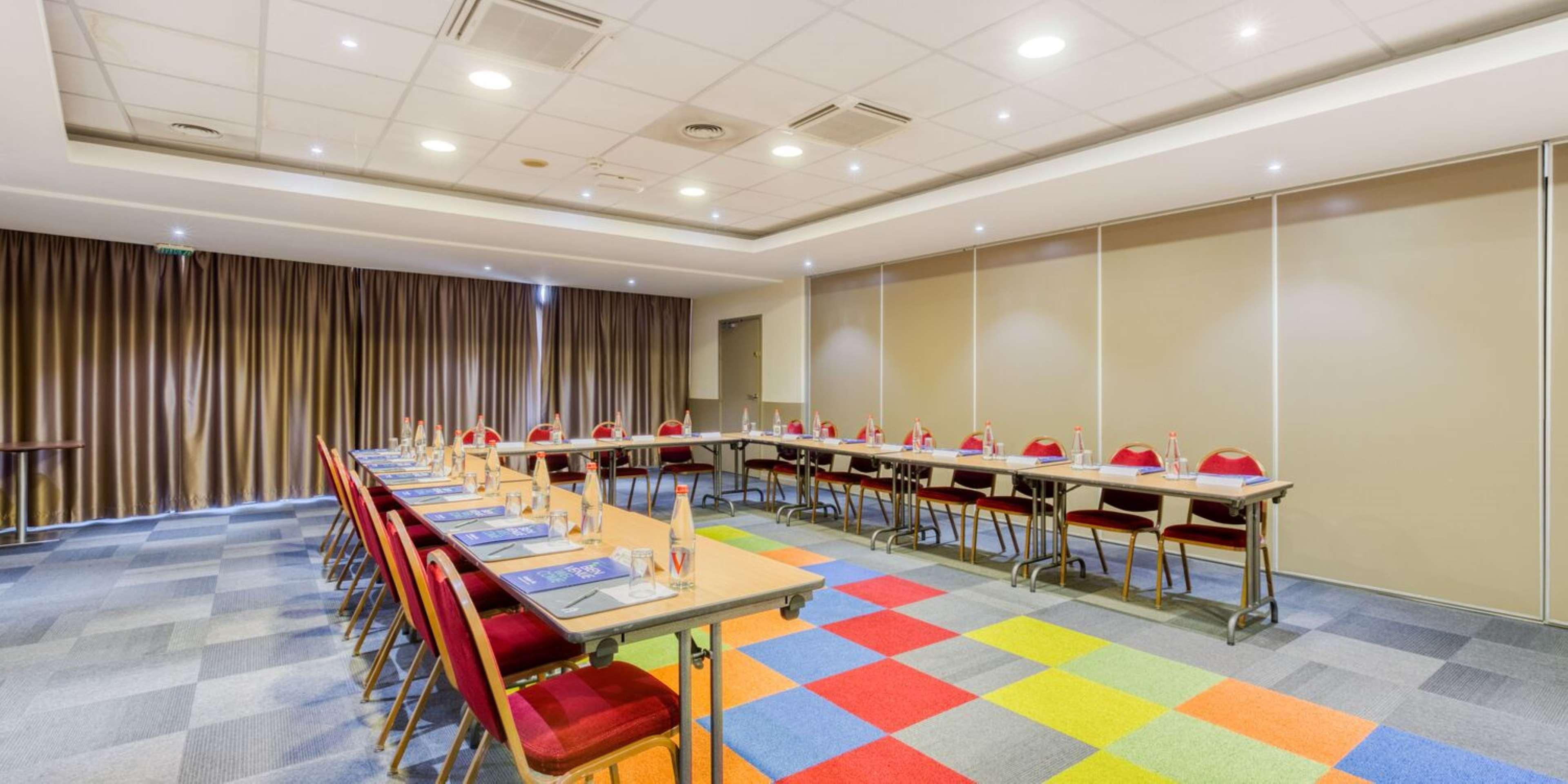 Campanile Marne La Vallee - Bussy Saint Georges - photo