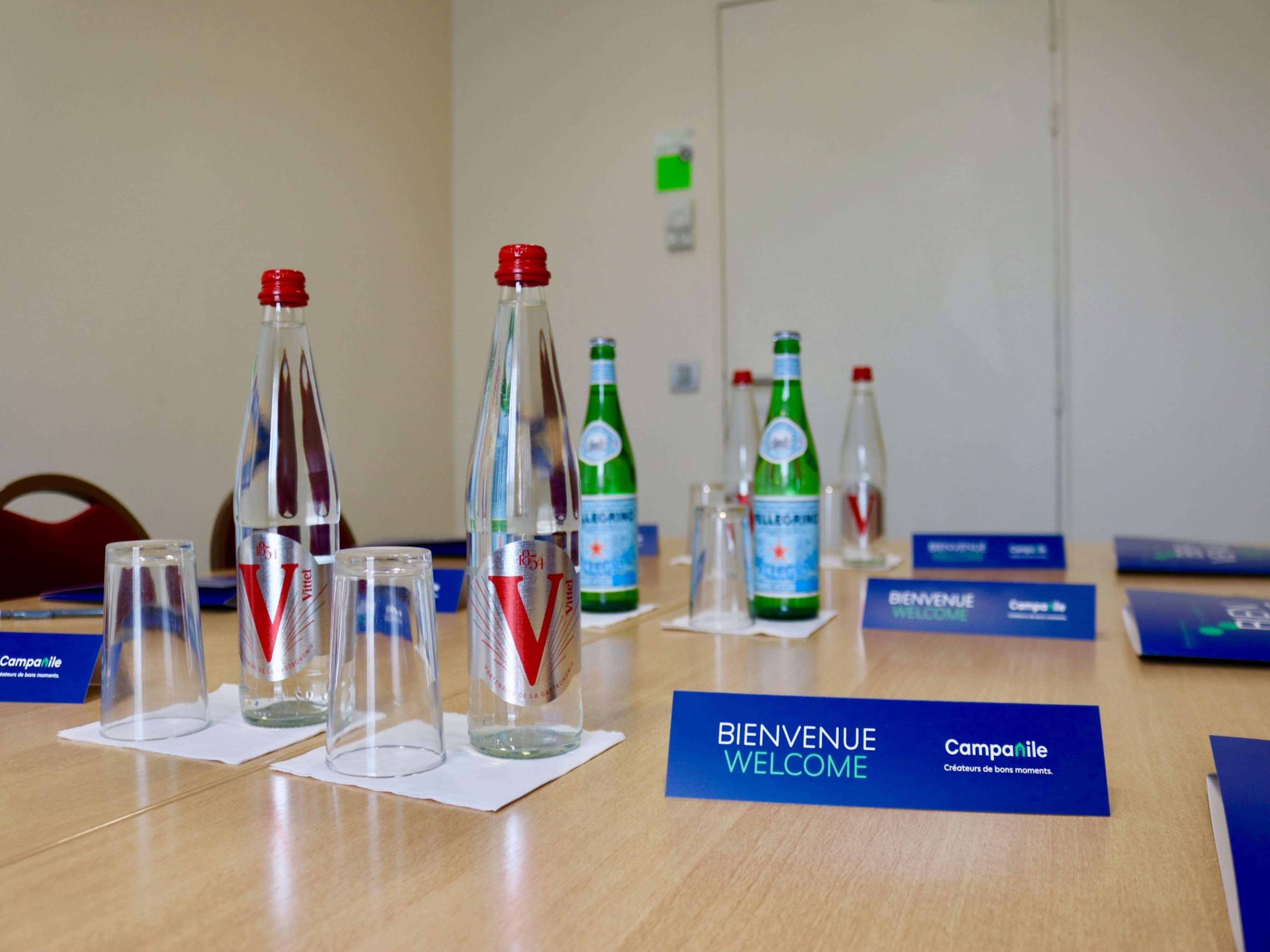 Campanile Marne La Vallee - Bussy Saint Georges - photo