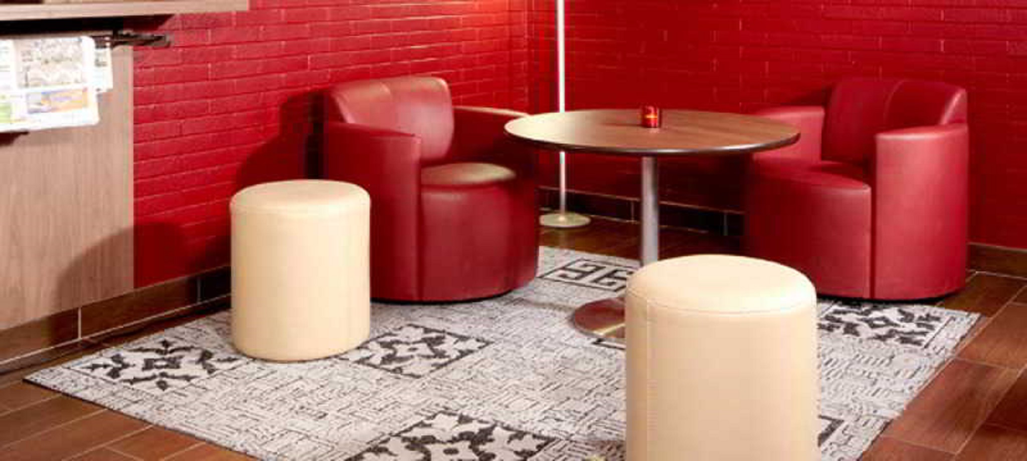 Campanile Marne La Vallee - Bussy Saint Georges - photo