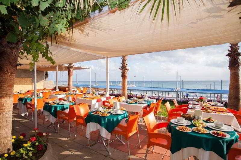 Concordia Celes Hotel