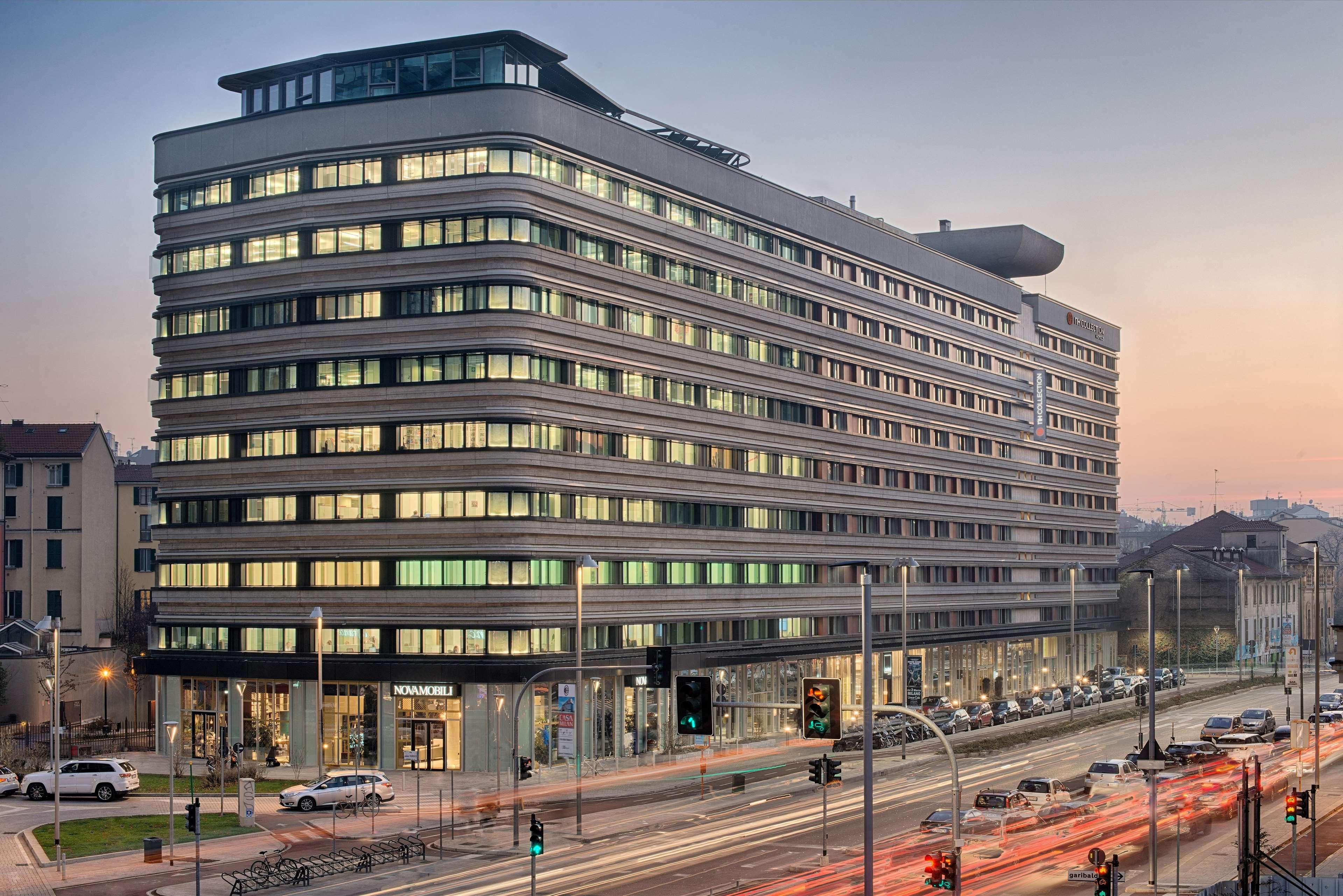 NH Collection Milano Porta Nuova - photo