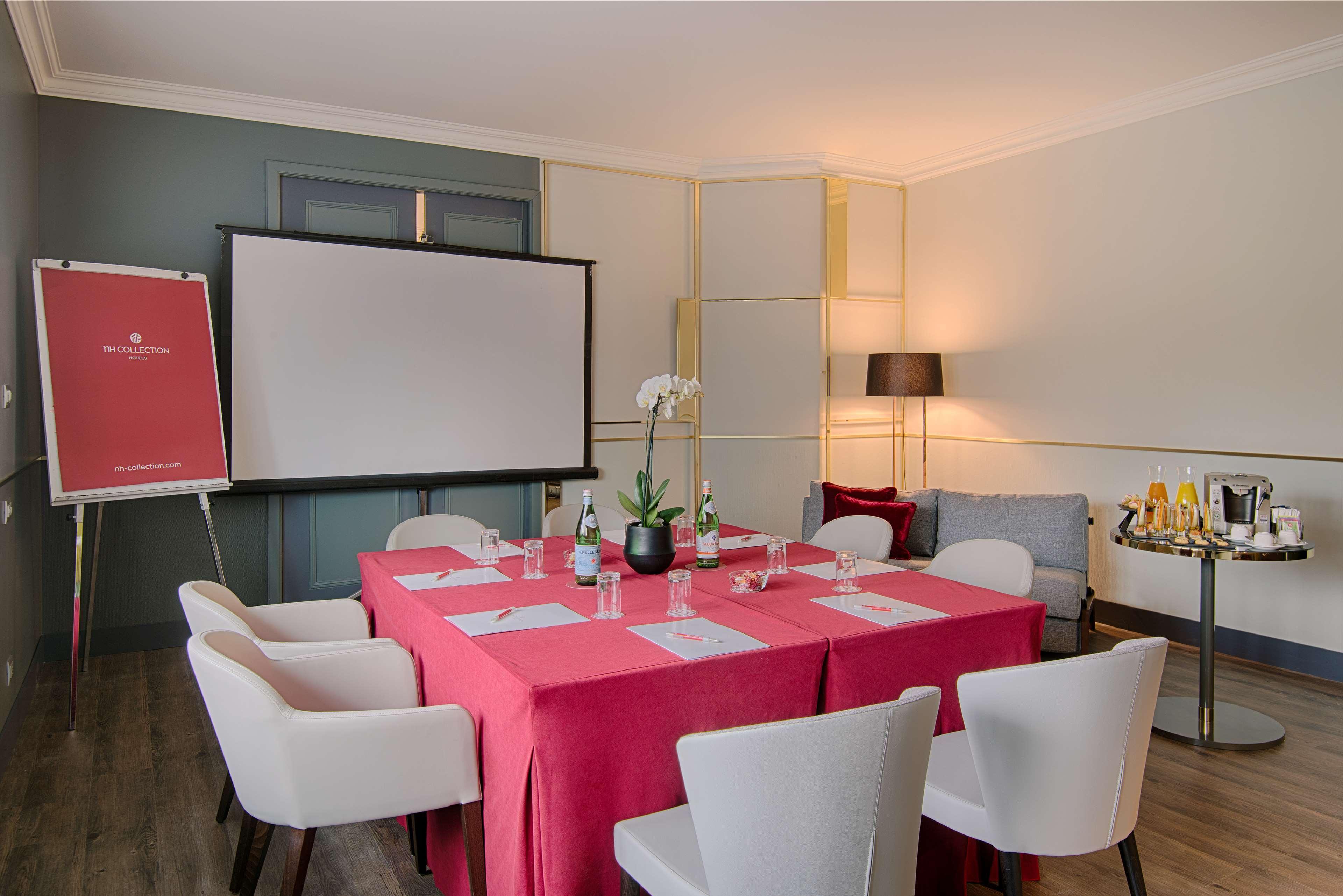 NH Collection Milano Porta Nuova - photo