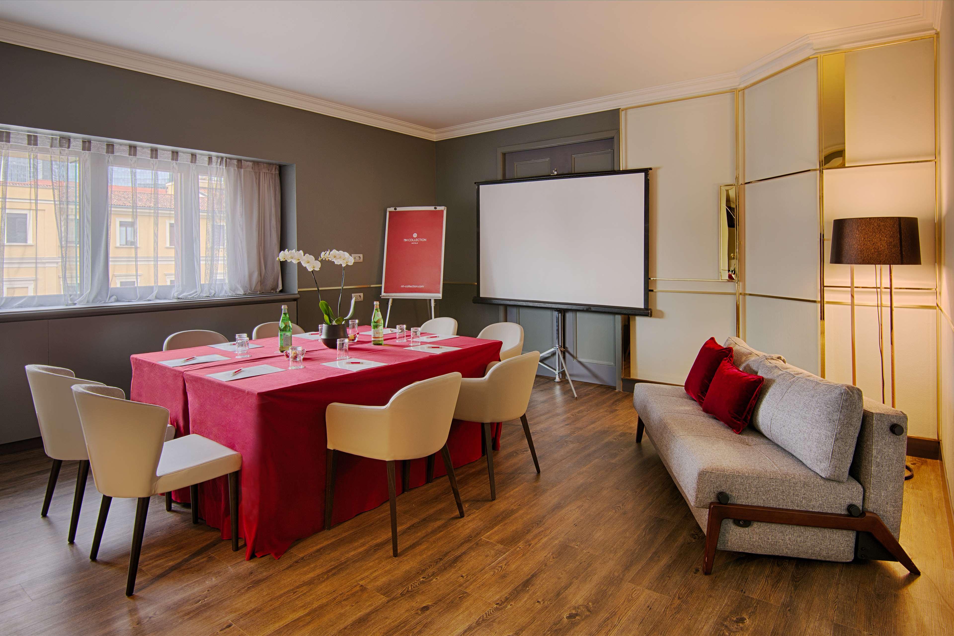 NH Collection Milano Porta Nuova - photo