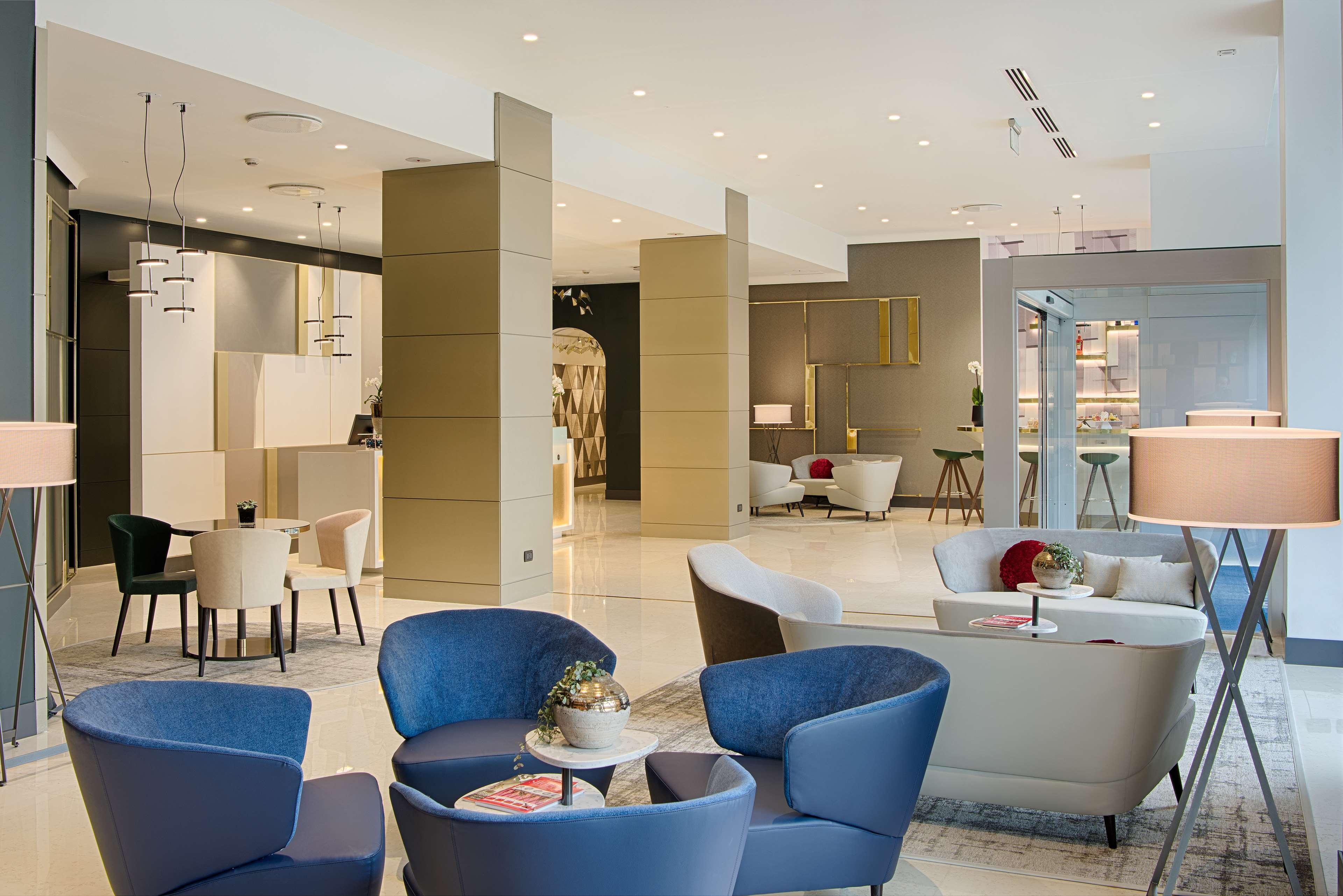 NH Collection Milano Porta Nuova - photo