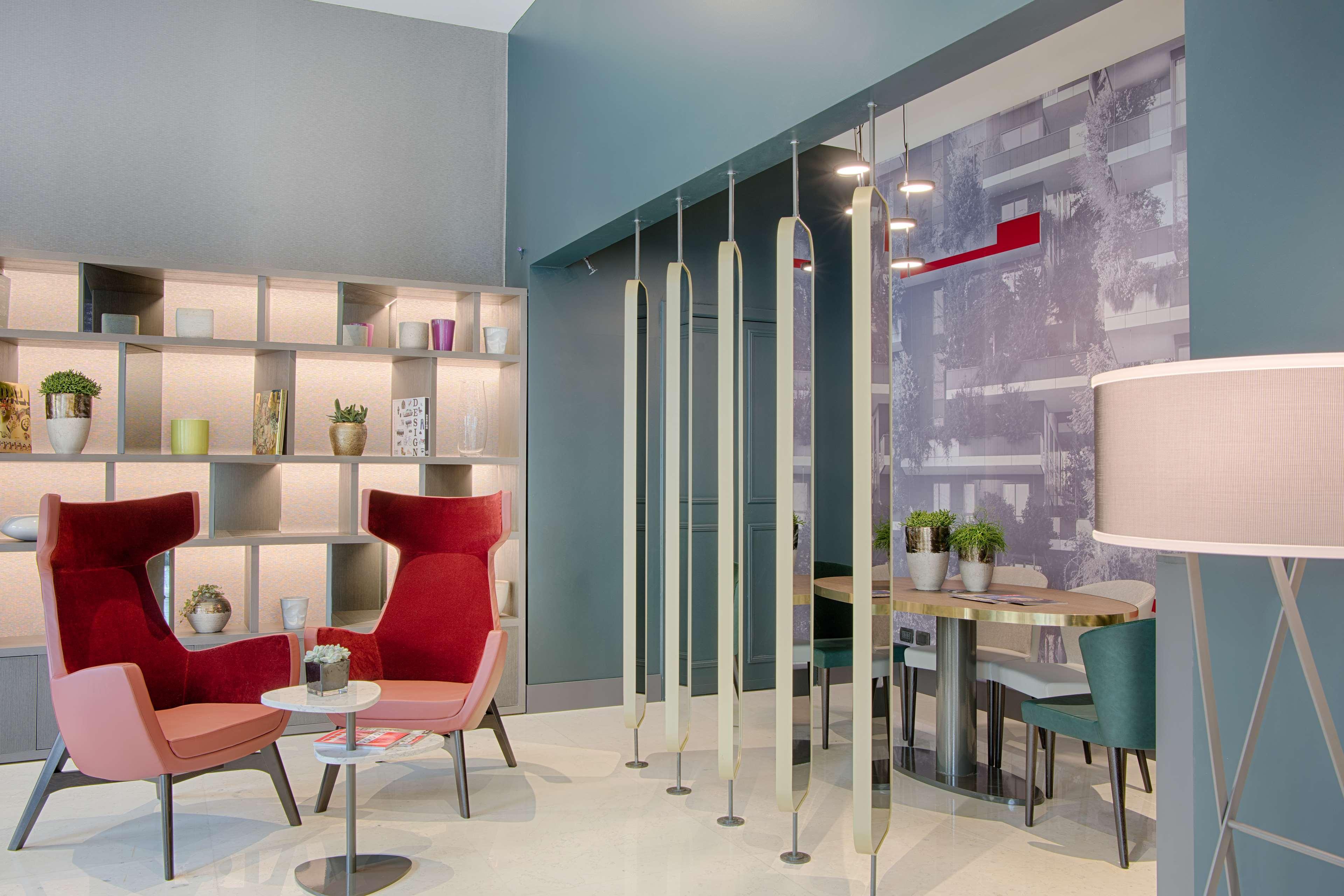 NH Collection Milano Porta Nuova - photo