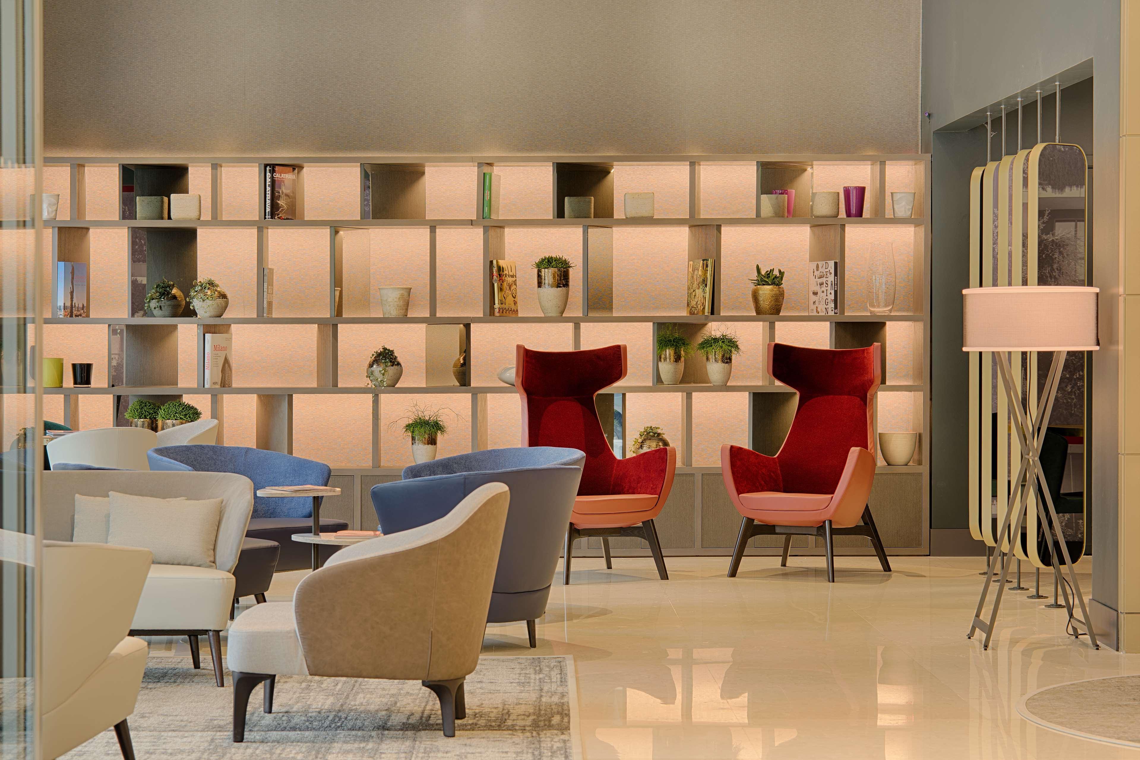 NH Collection Milano Porta Nuova - photo