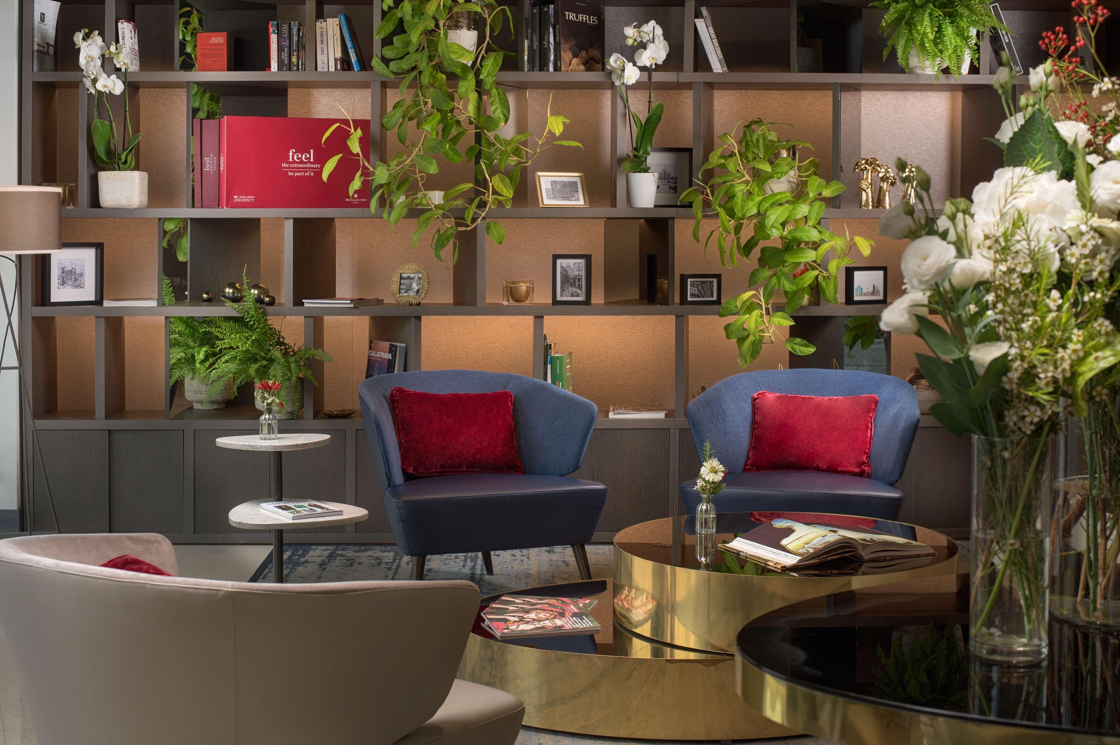 NH Collection Milano Porta Nuova - photo