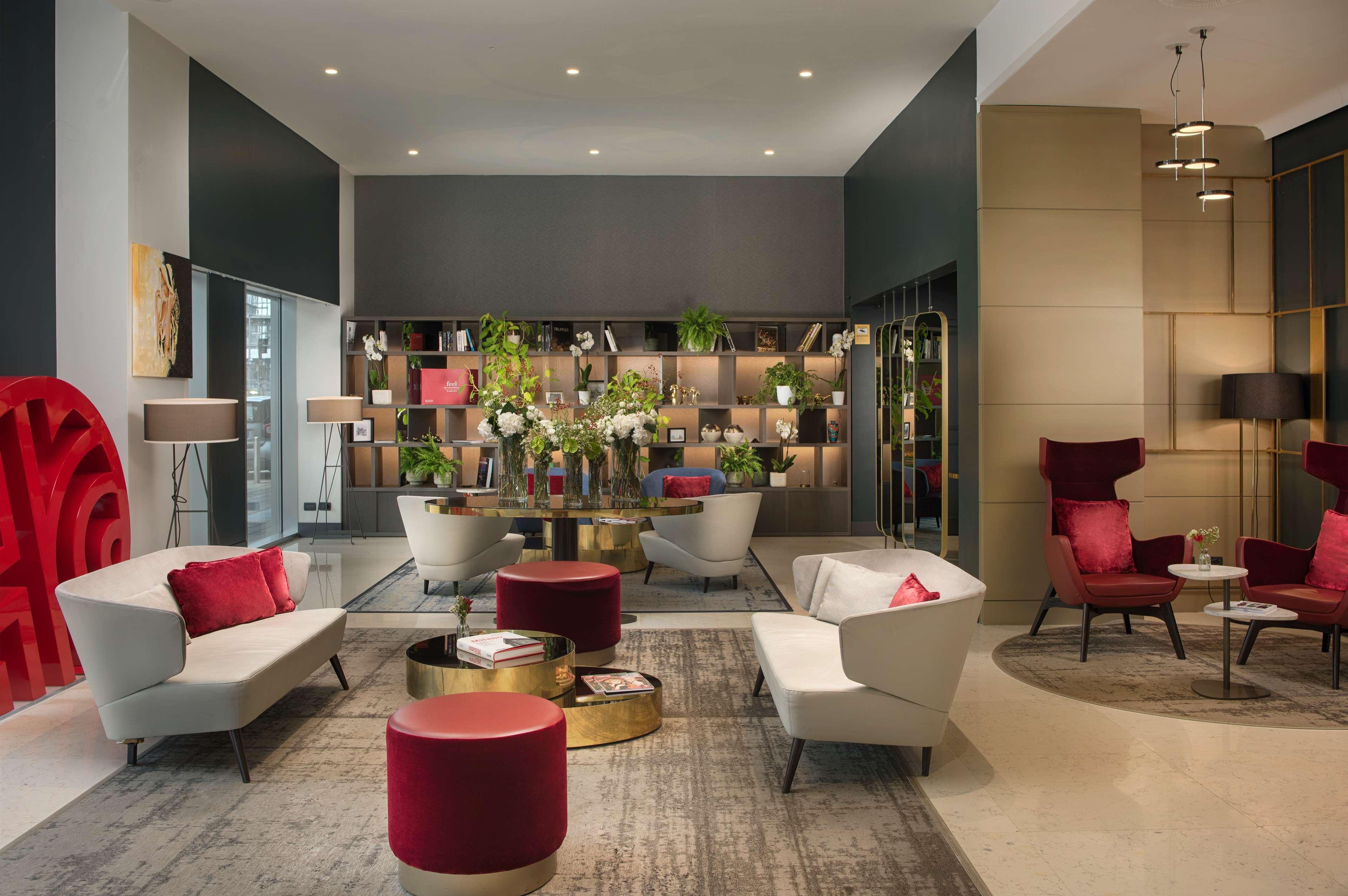 NH Collection Milano Porta Nuova - photo