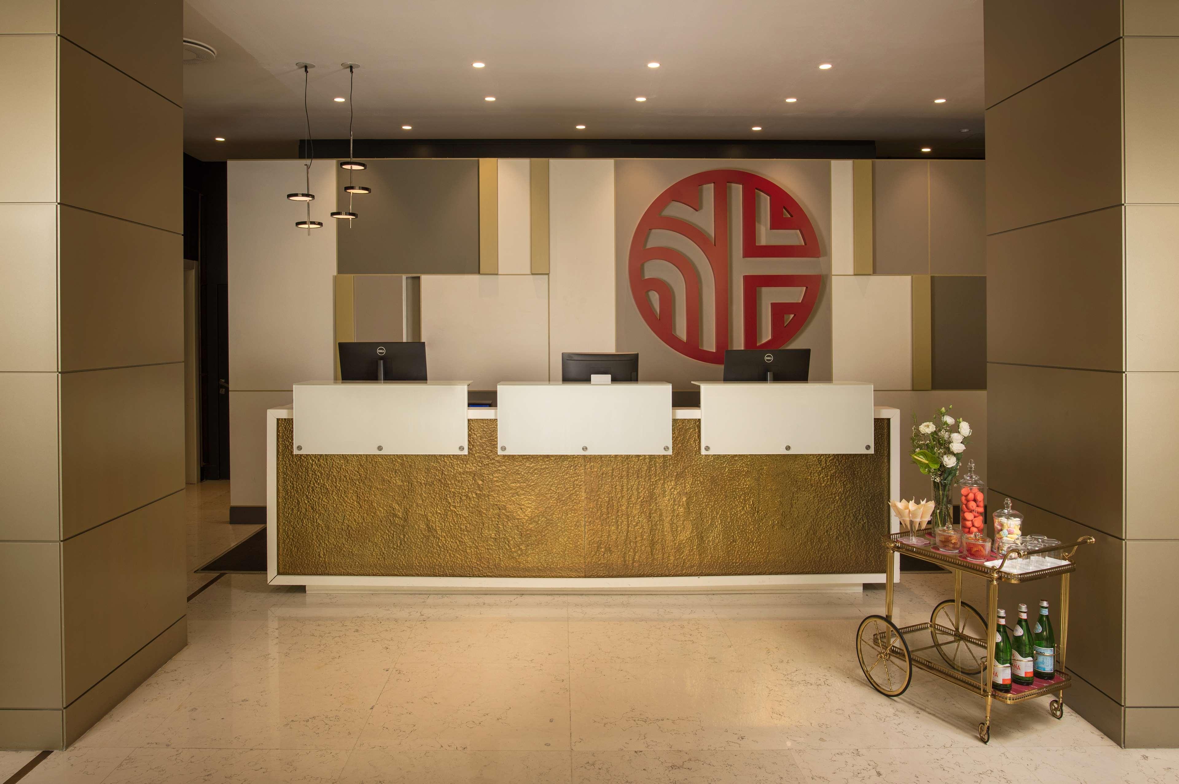 NH Collection Milano Porta Nuova - photo