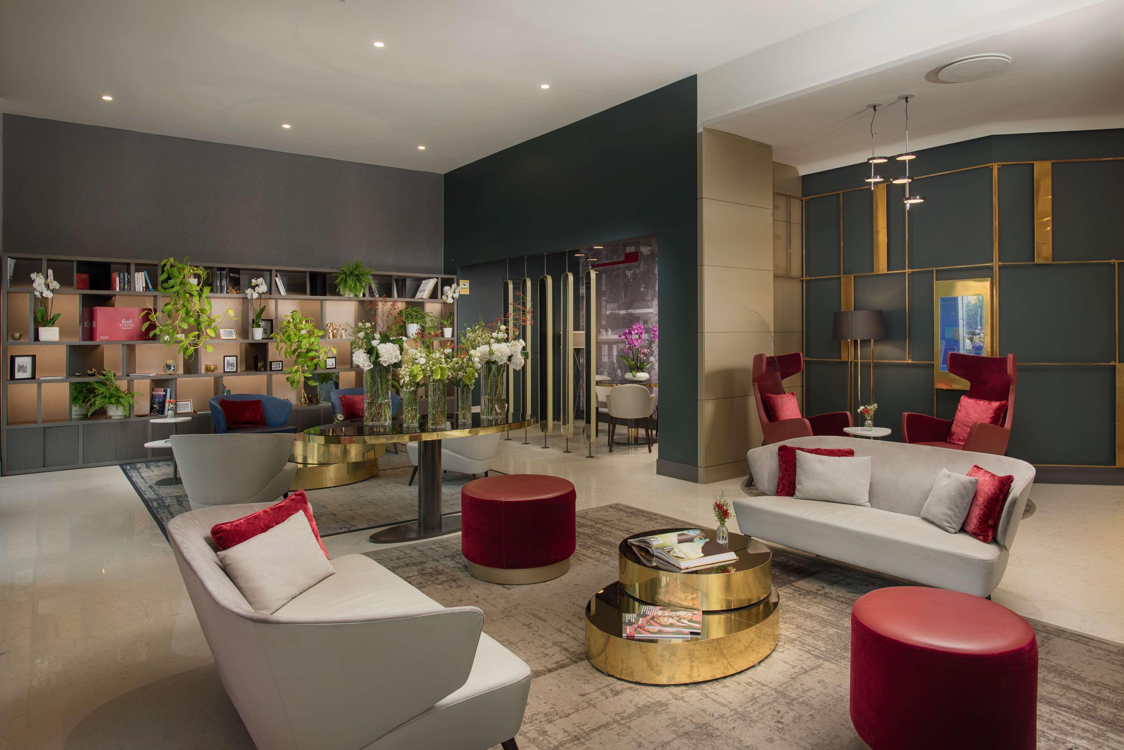 NH Collection Milano Porta Nuova - photo