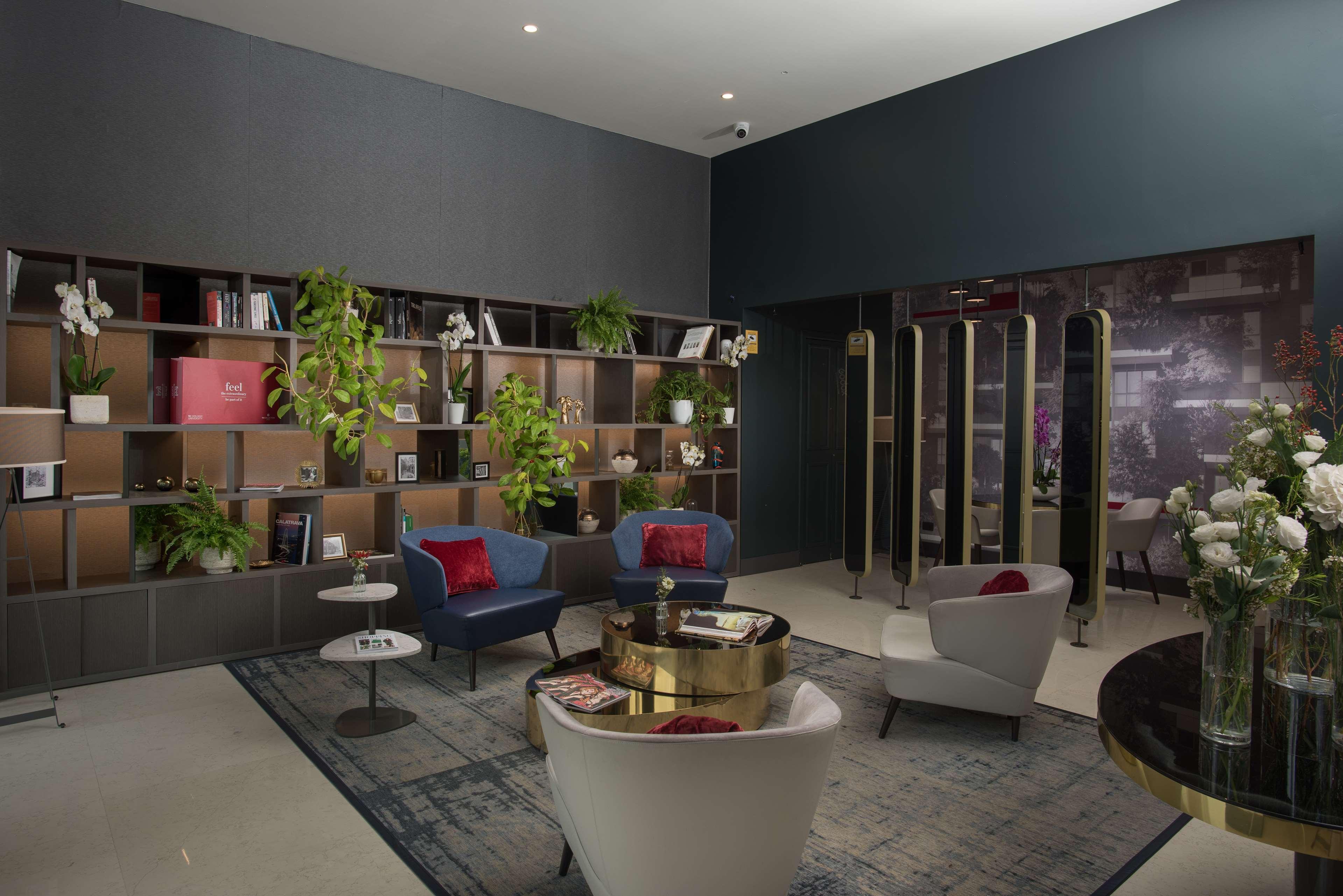 NH Collection Milano Porta Nuova - photo