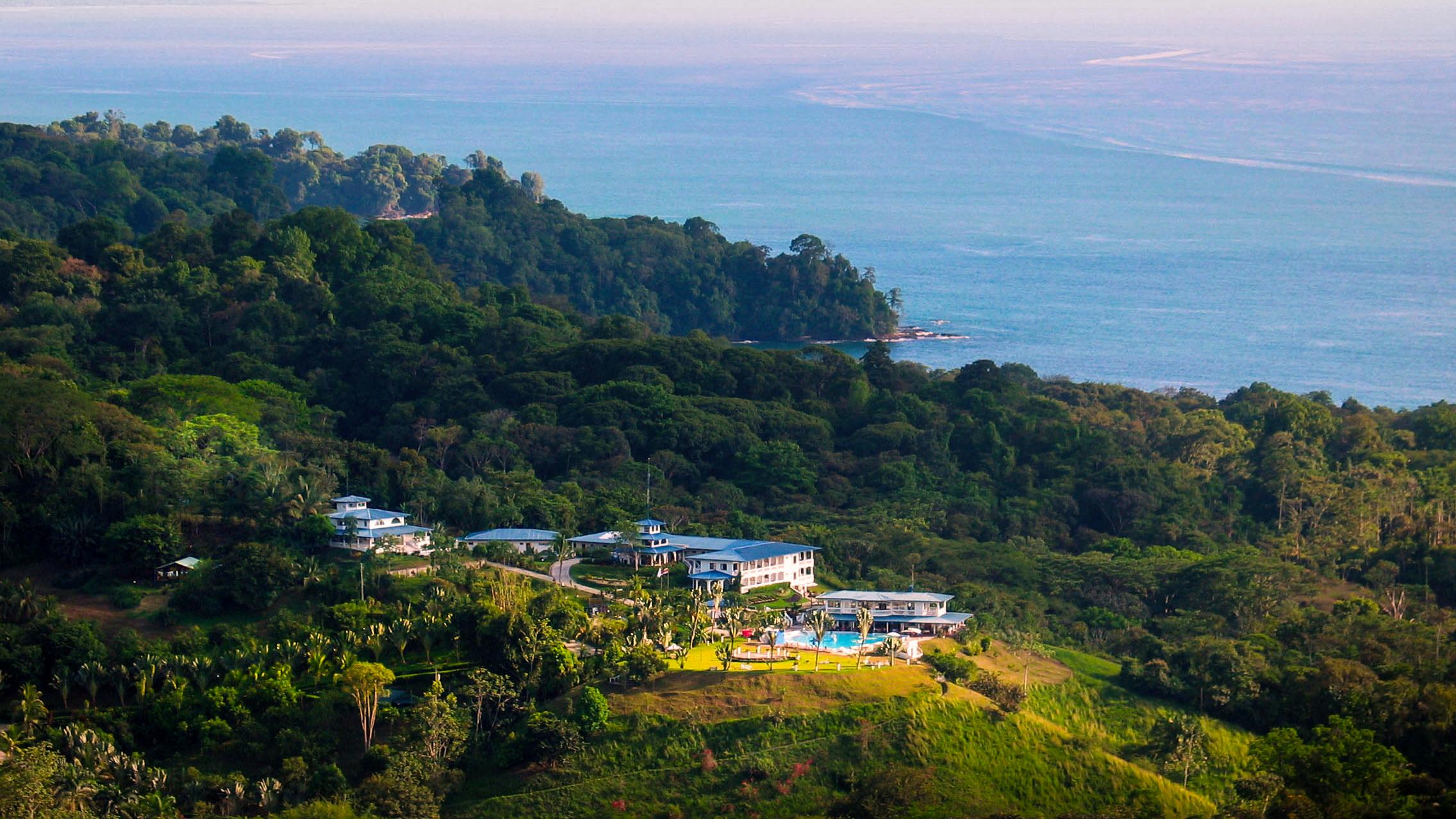 Cristal Ballena Boutique Hotel & Spa