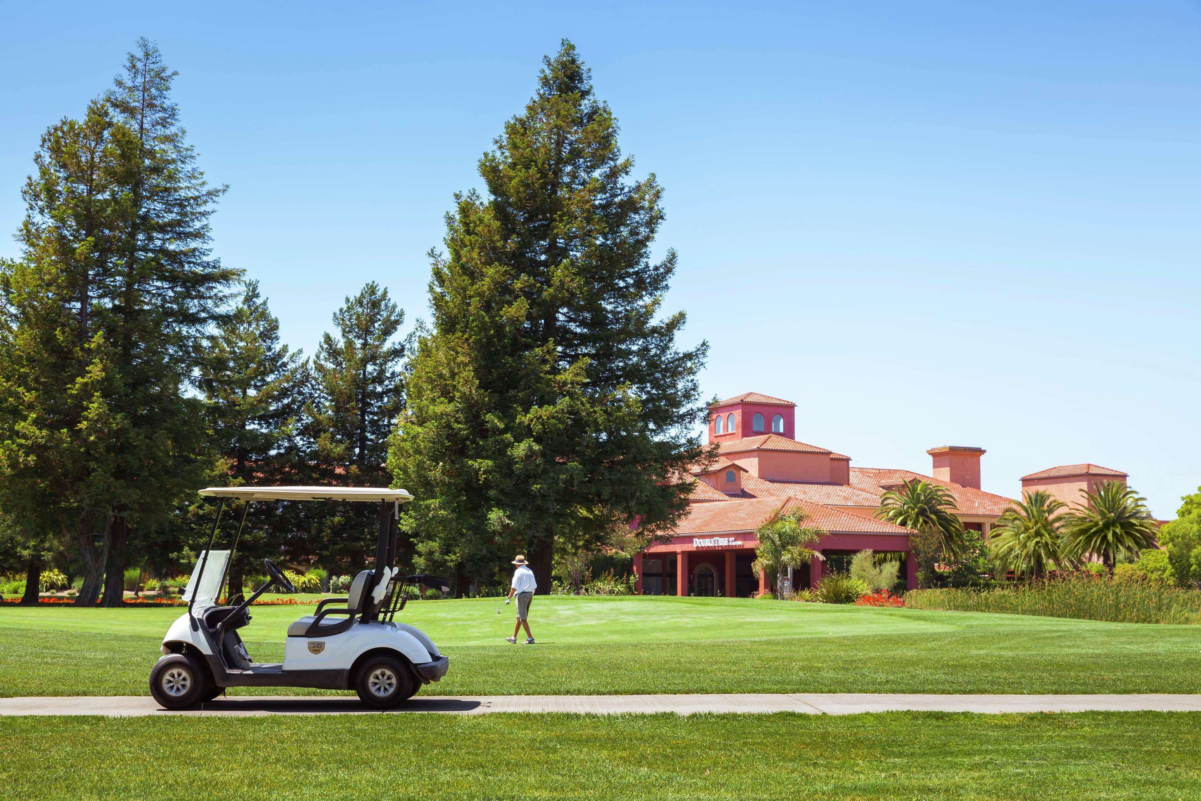 Doubletree by Hilton Sonoma Wine Country