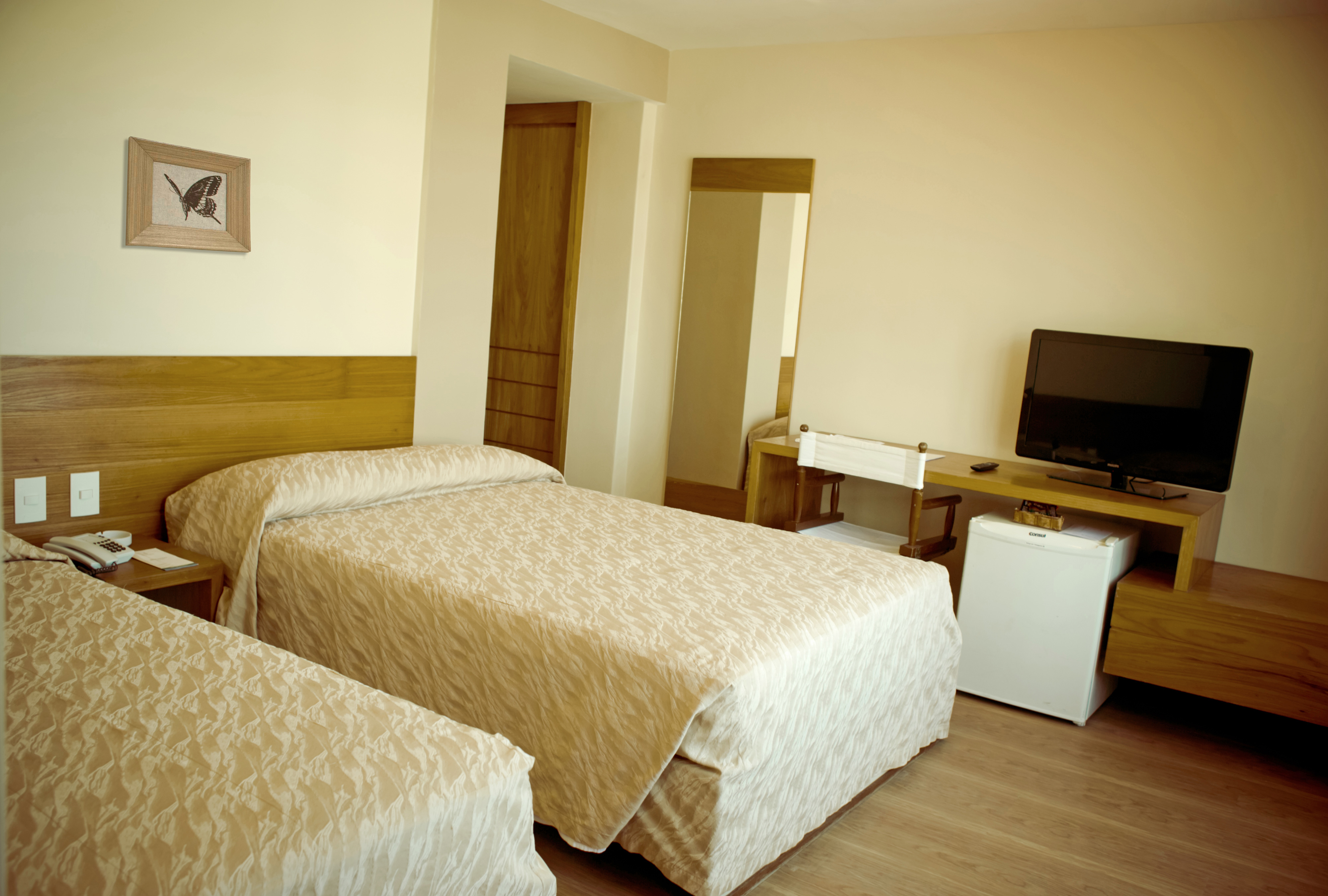 Magna Praia Hotel