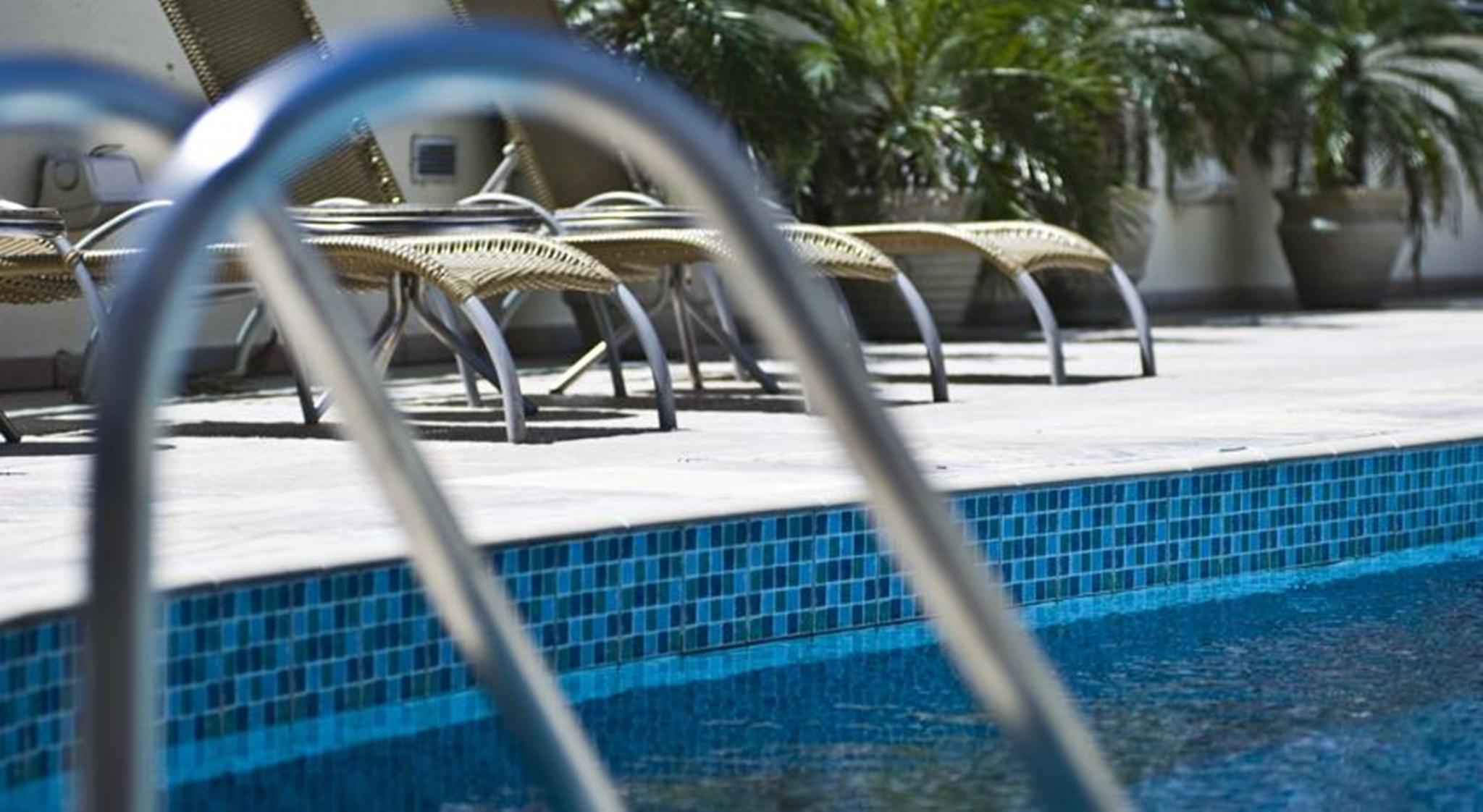 Hotel Luzeiros Fortaleza by null