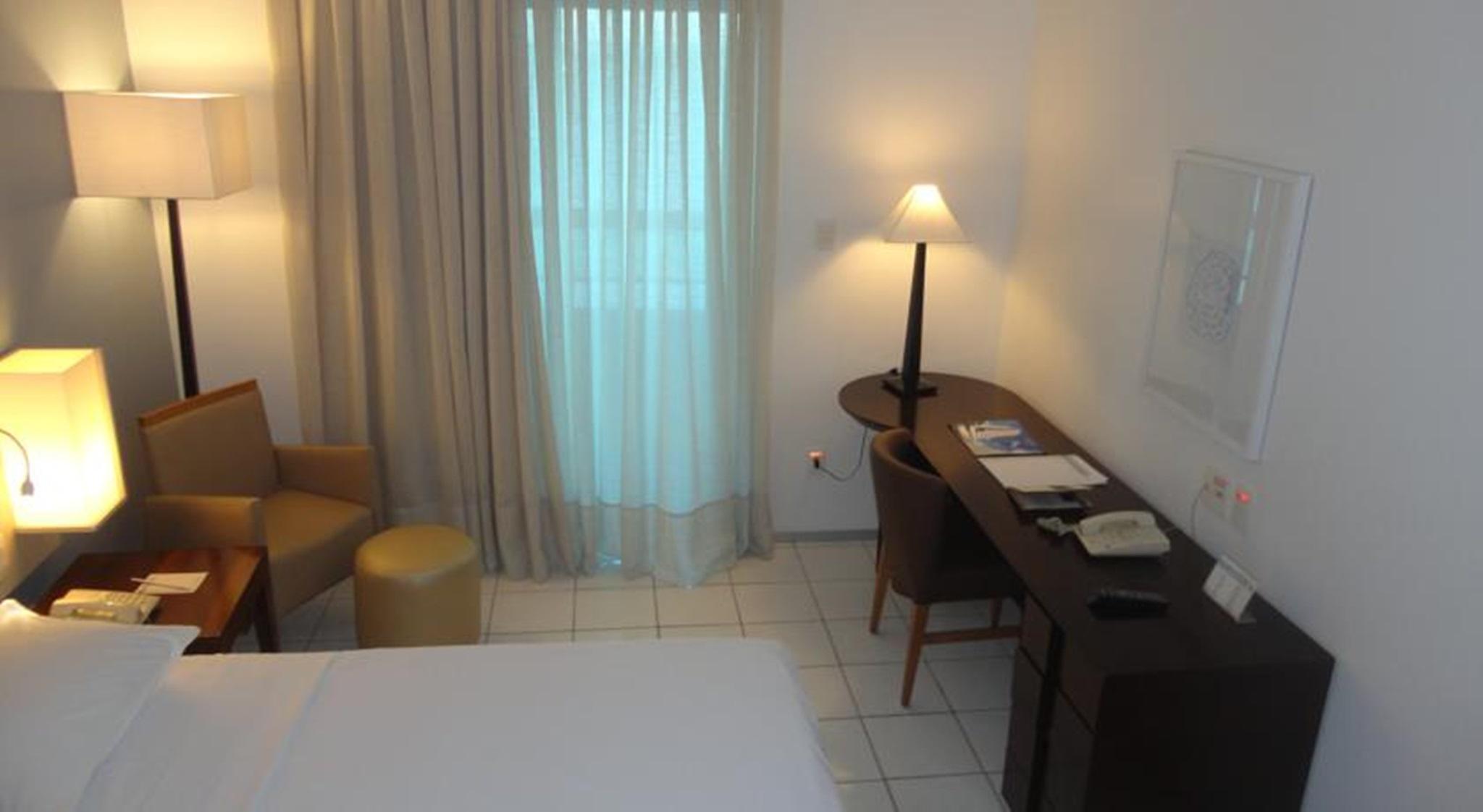 Luzeiros Hotel Fortaleza