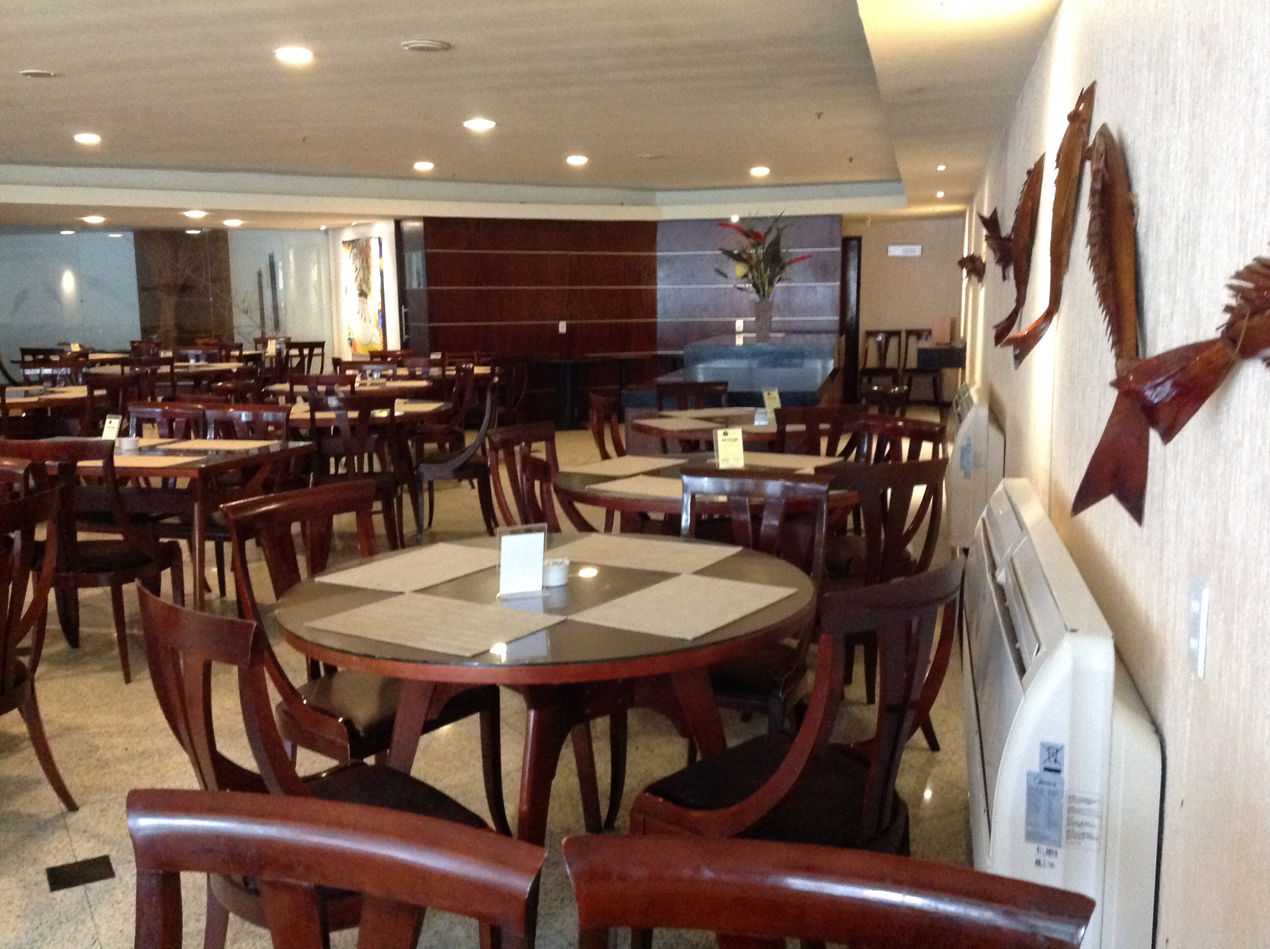 Plaza Praia Suites