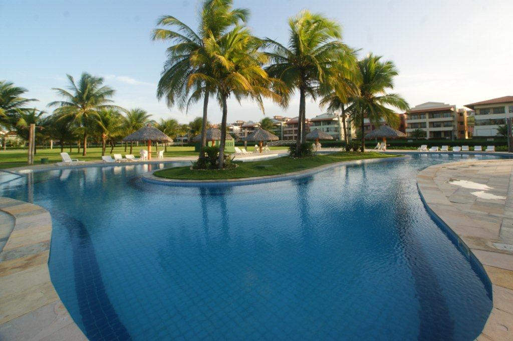 Aquaville Aquiraz Hotel