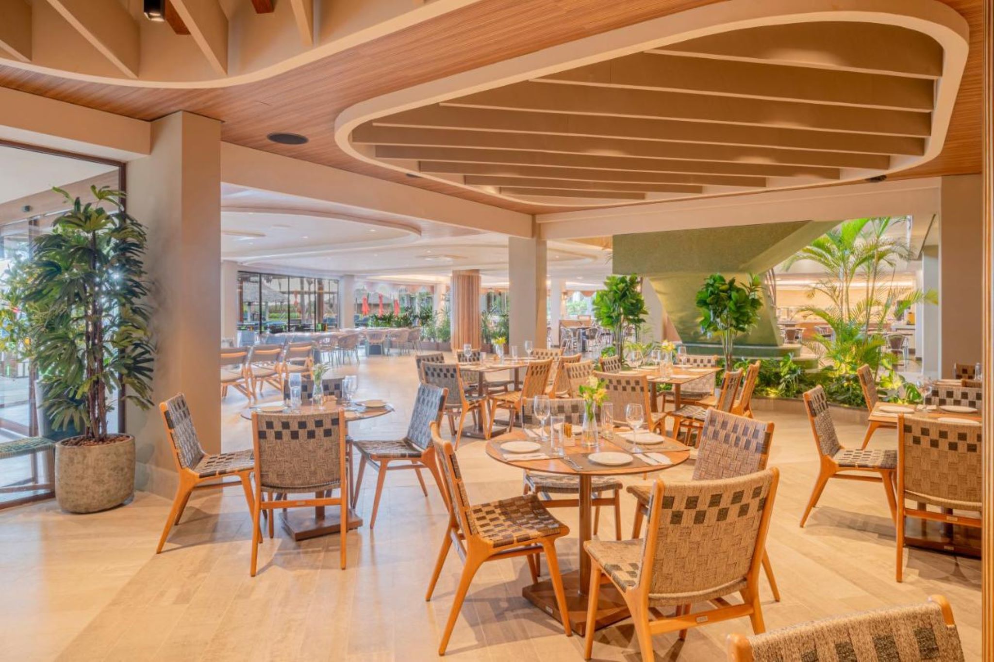 Suites Beach Park Resorts