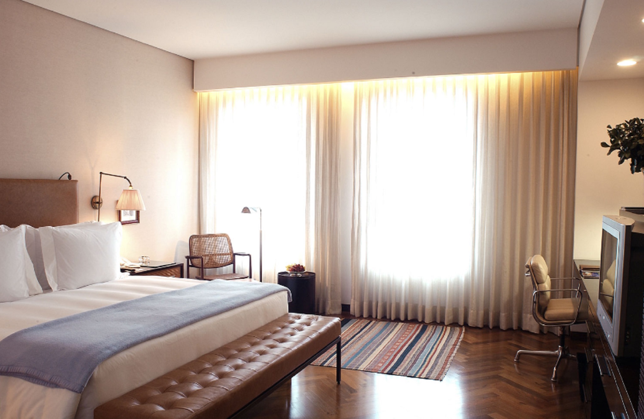 Fasano Hotel by null