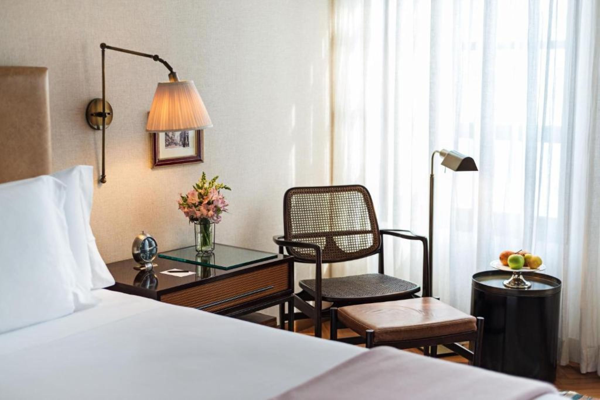 Fasano Hotel by null