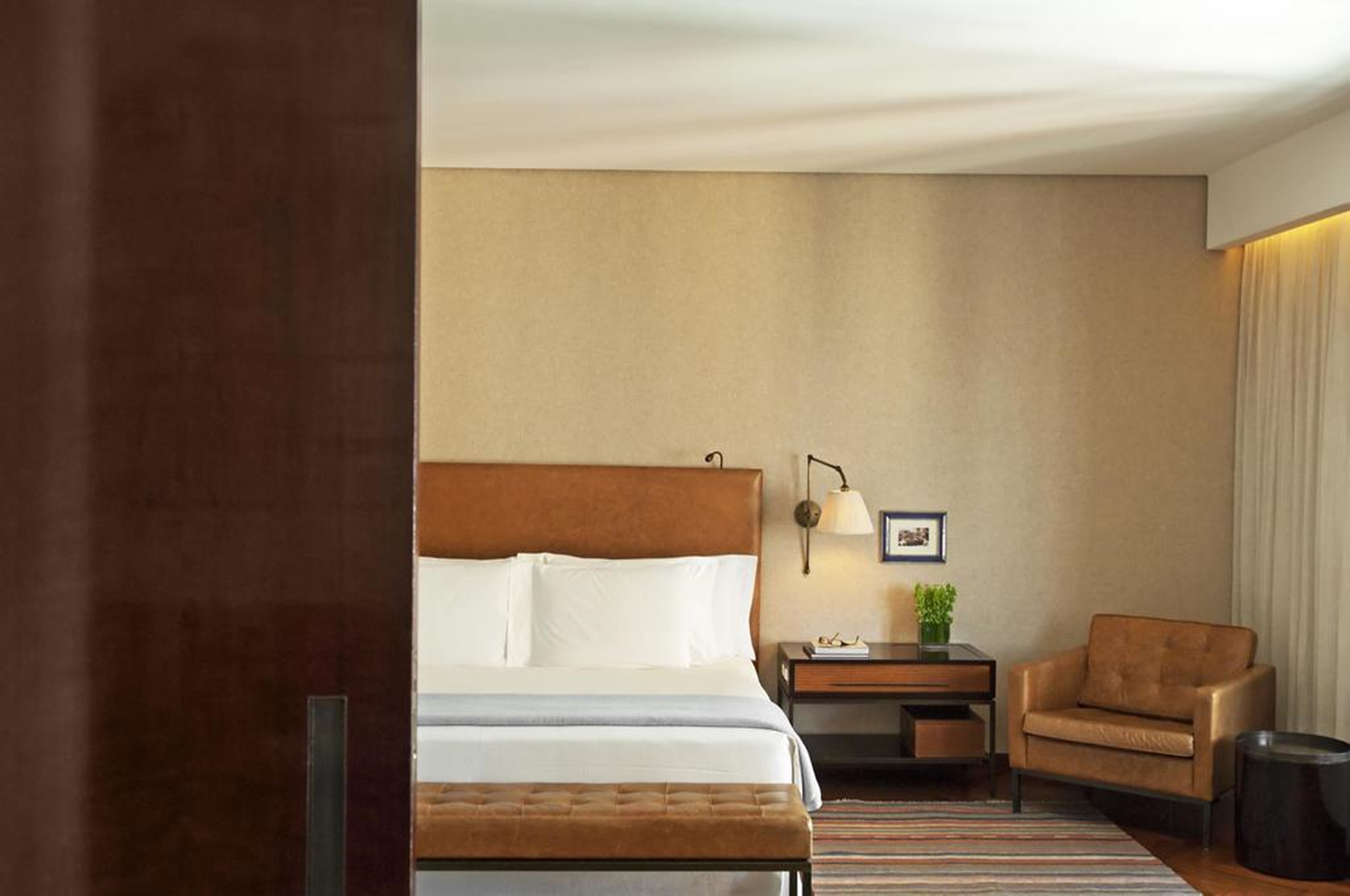 Fasano Hotel by null